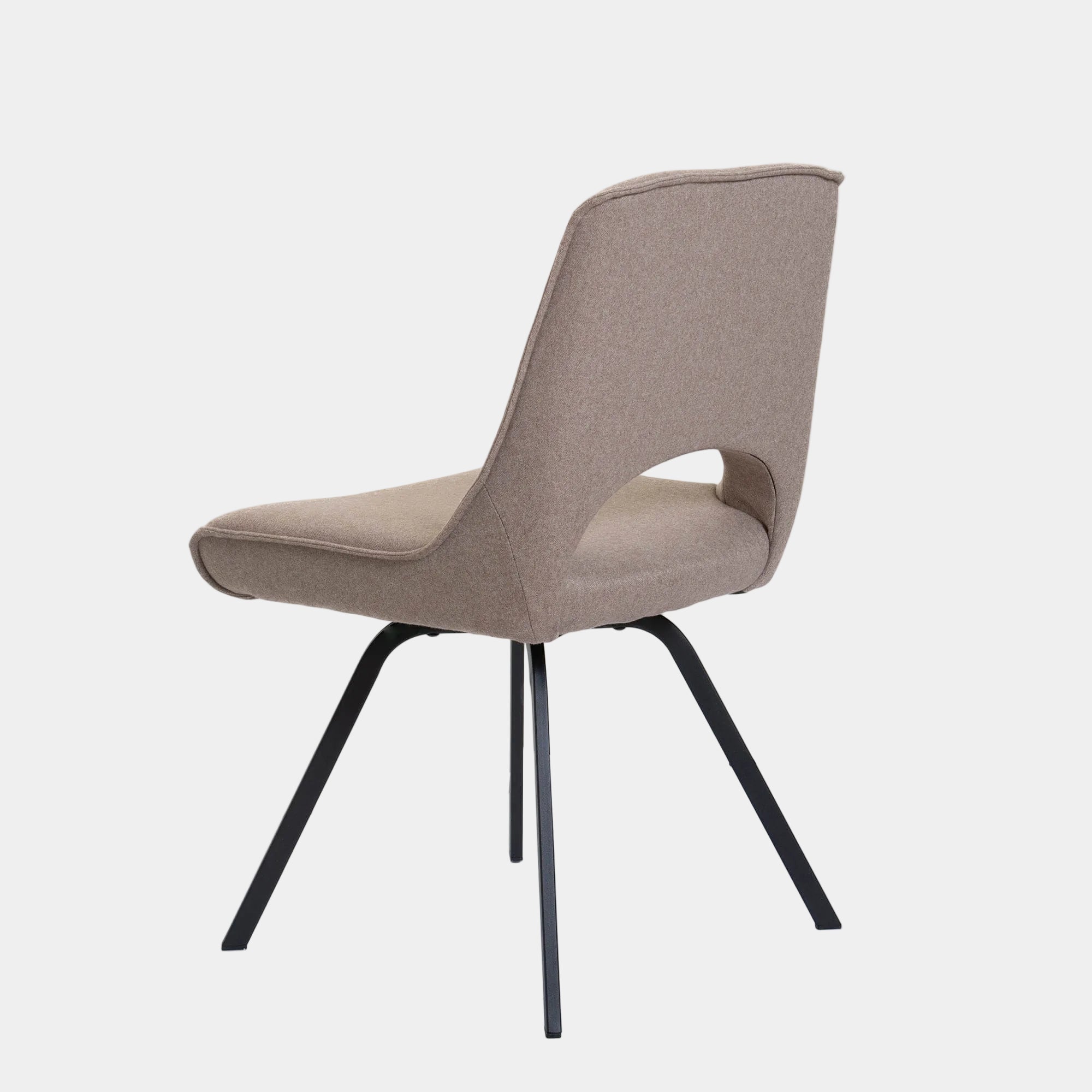 Nova - Dining Chair, Fabric