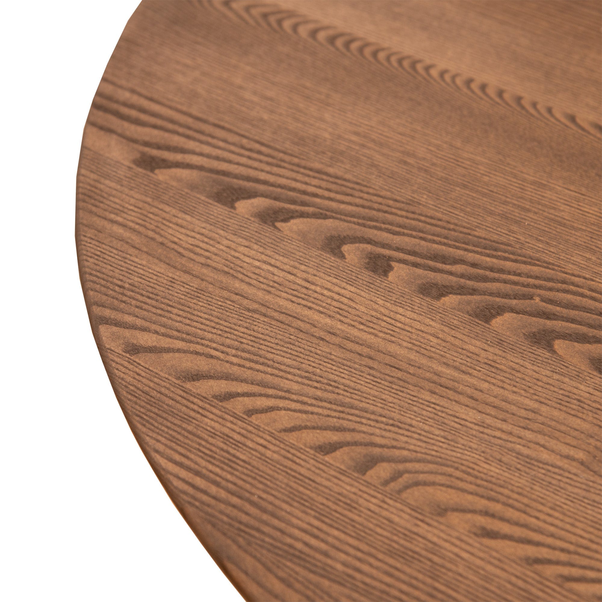 Thoren - Round Extending Dining Table 130-175cm