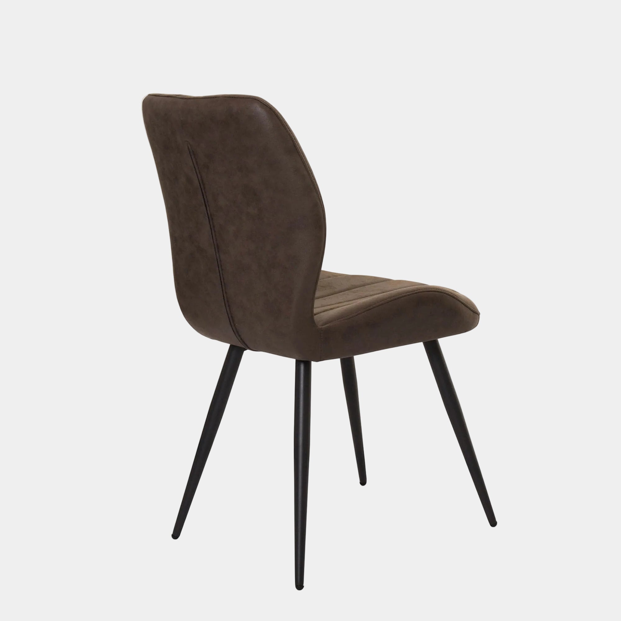 Tuscan - Dining Chair, Fabric