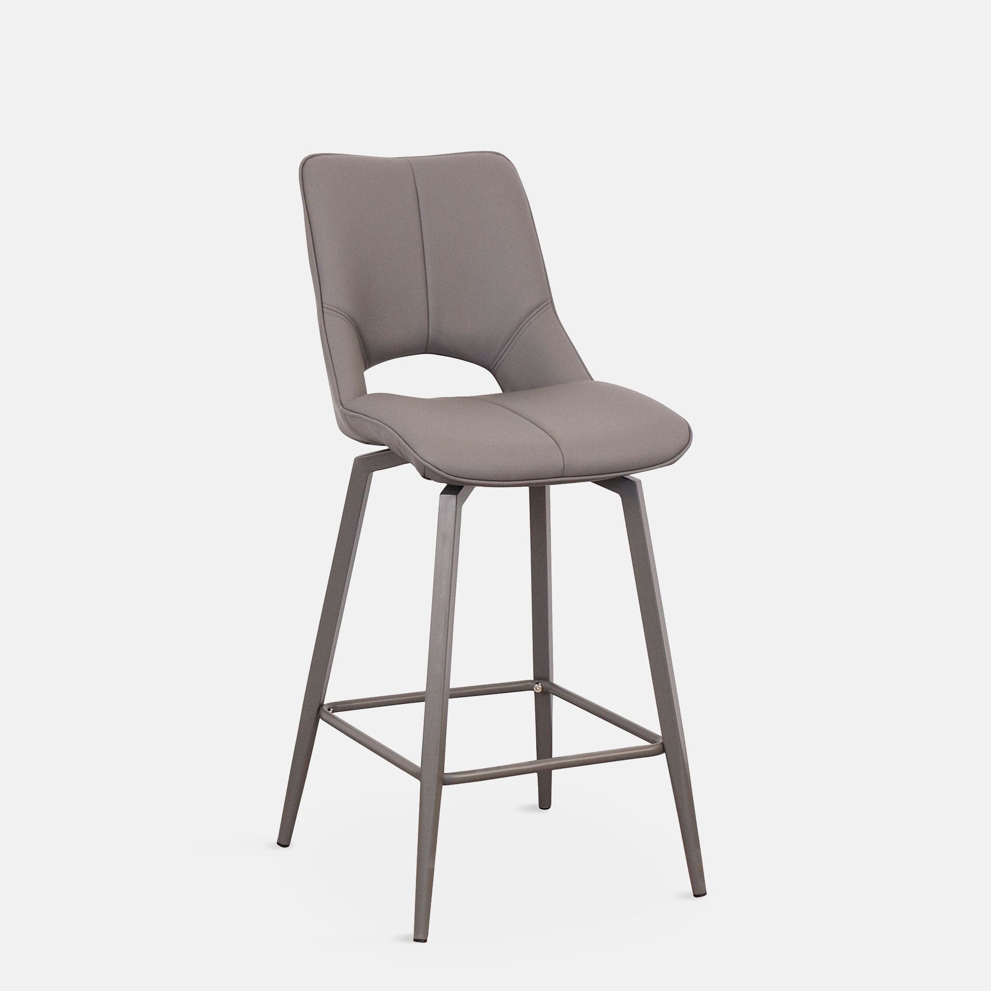 Vespa Bar Stool In PU