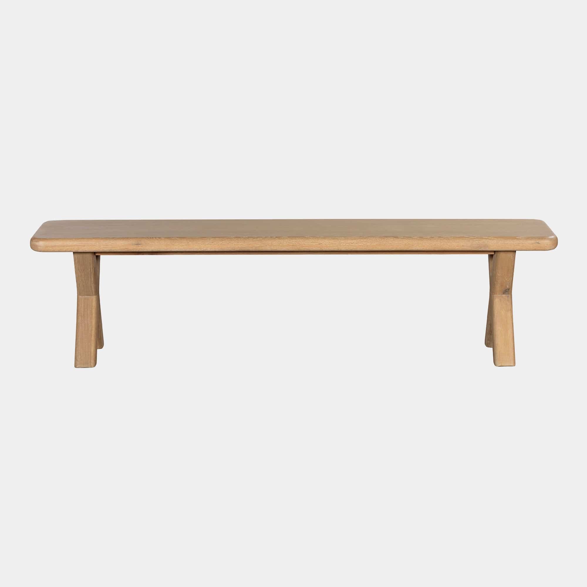 West Lake - 220cm Bench