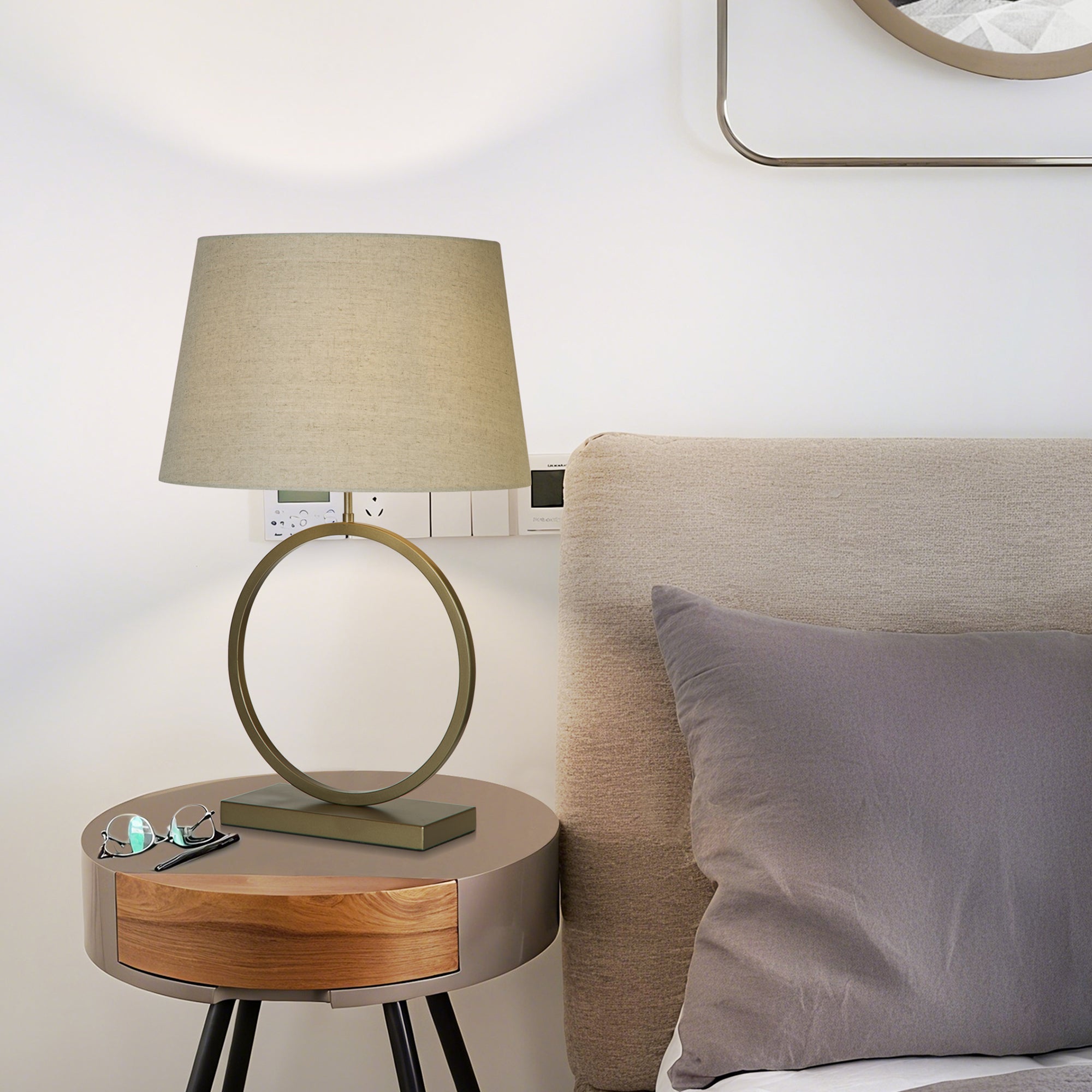 Hopper - Table Lamp