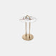 Eichholtz Zappa - Side Table Light Marble Top