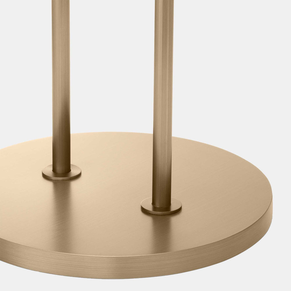 Eichholtz Zappa - Side Table Light Marble Top