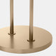 Eichholtz Zappa - Side Table Light Marble Top