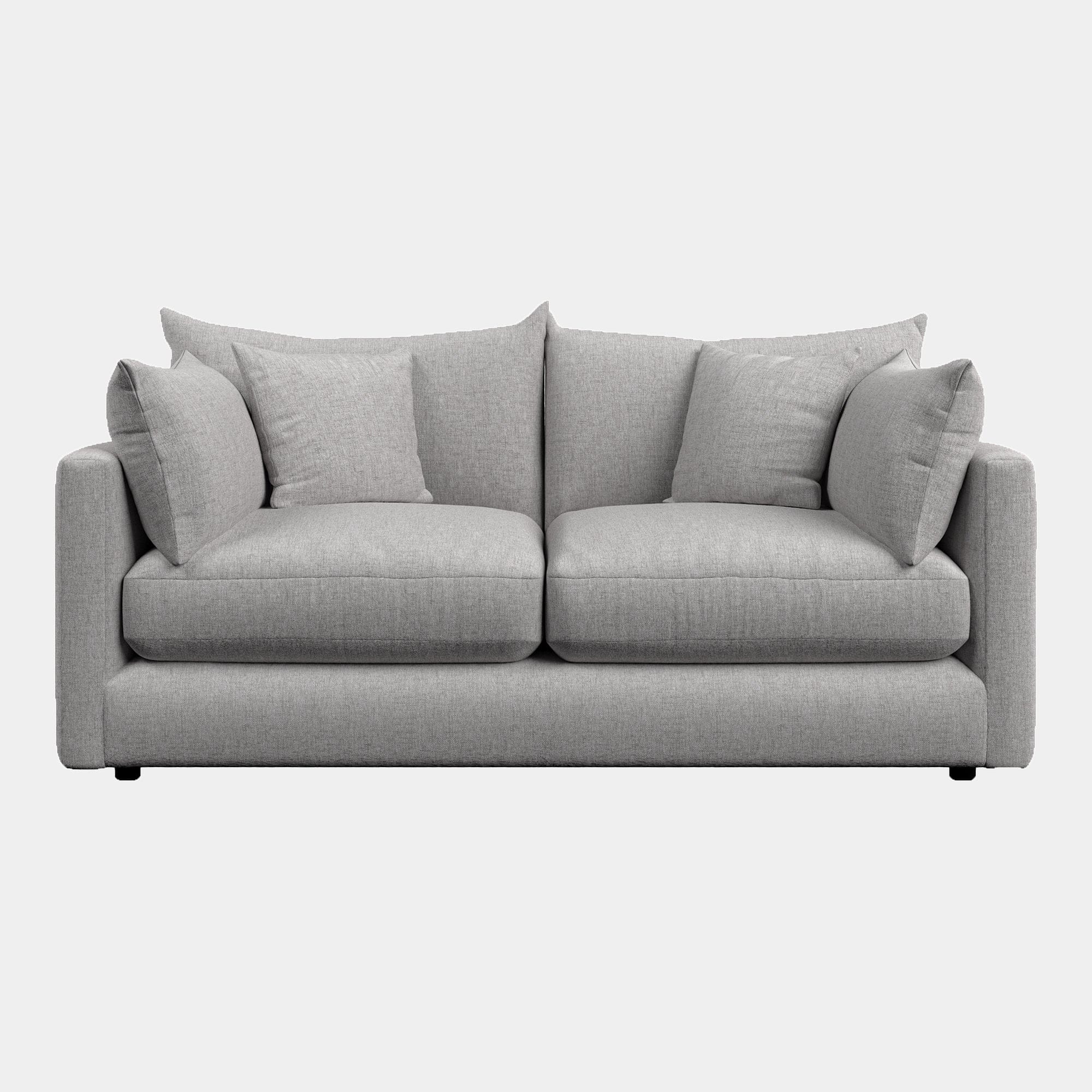 Santa Fe - Small Sofa In Grade C Fabric