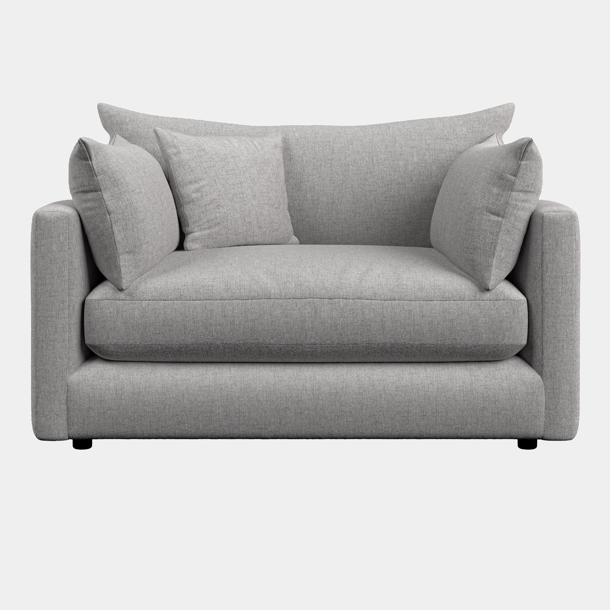 Santa Fe - Snuggler In Grade C Fabric