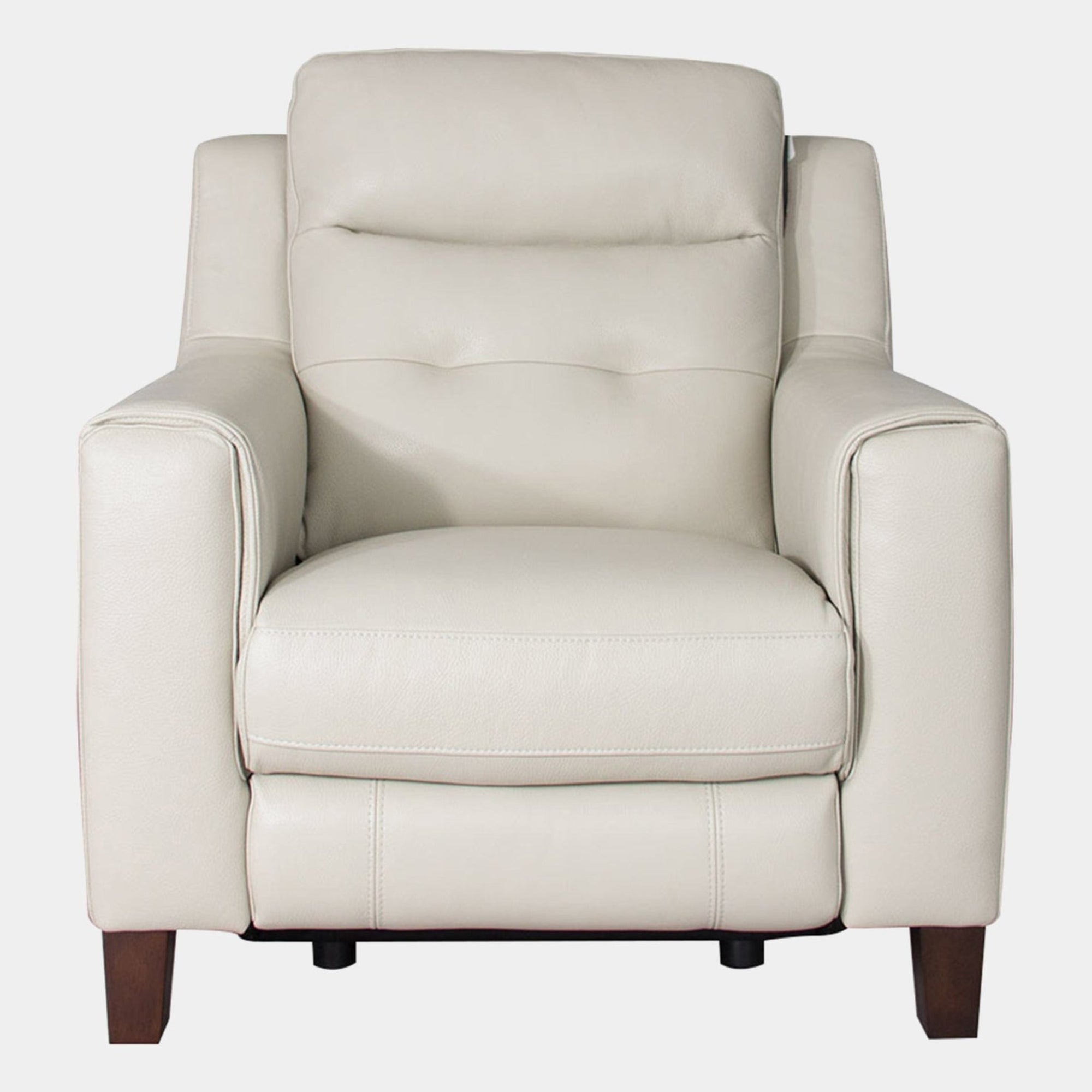 Caserta - Power Recliner Chair, Leather