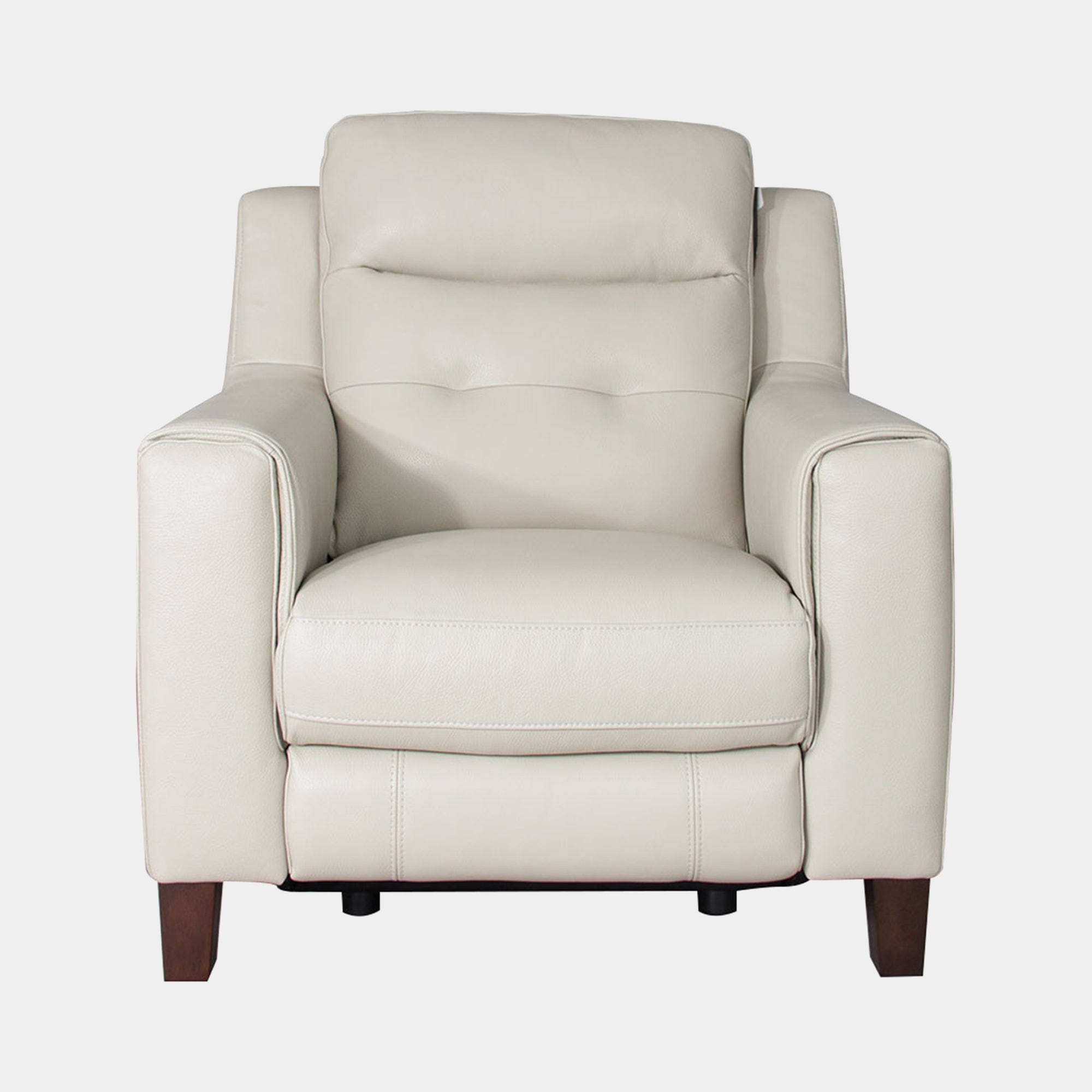 Caserta - Power Recliner Chair, Leather