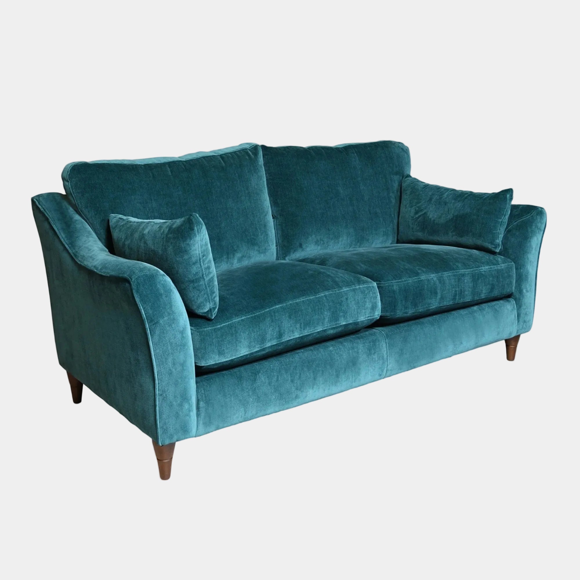 Oscar - 2 Seat Sofa, Fabric