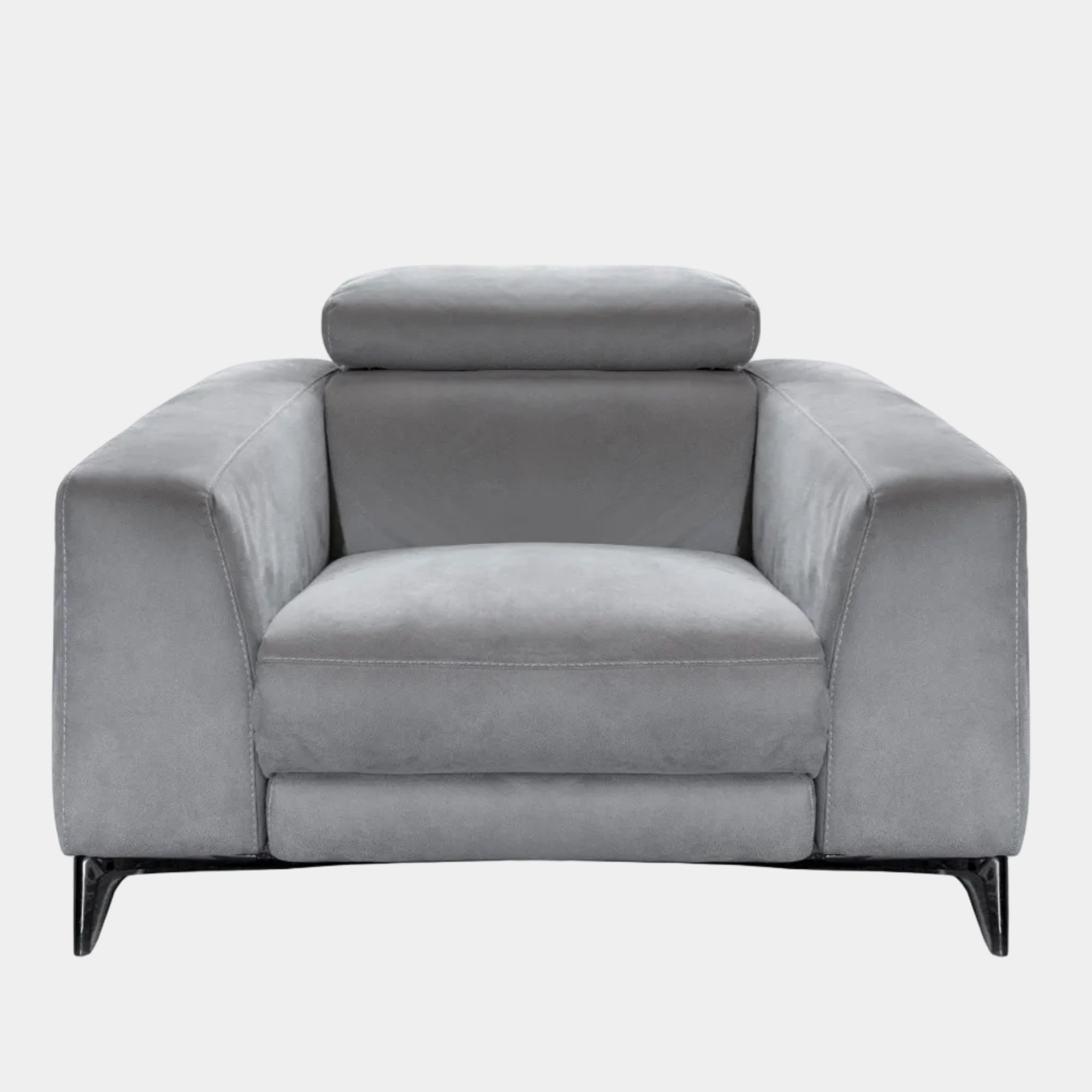 Bella - Rechargeable Power Recliner Chair, Fabric