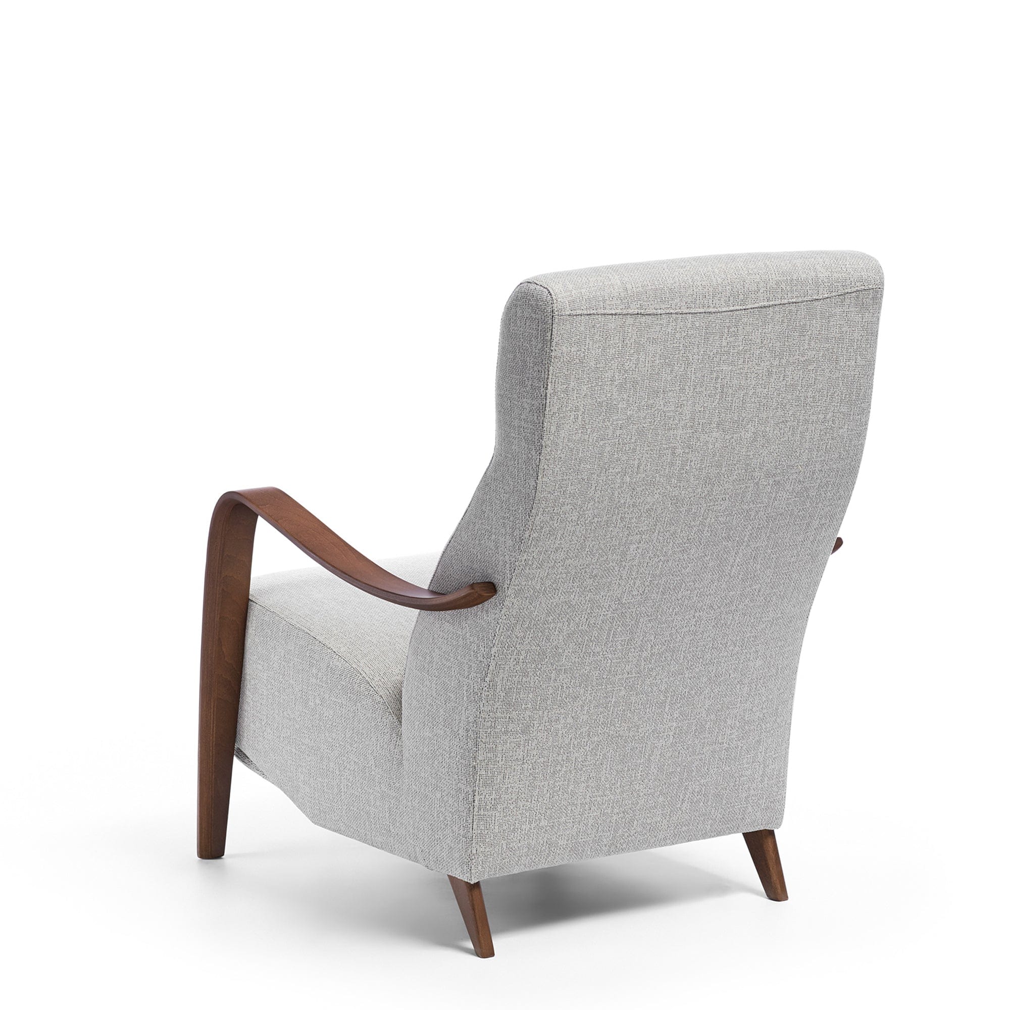 Chair In Fabric Grade D