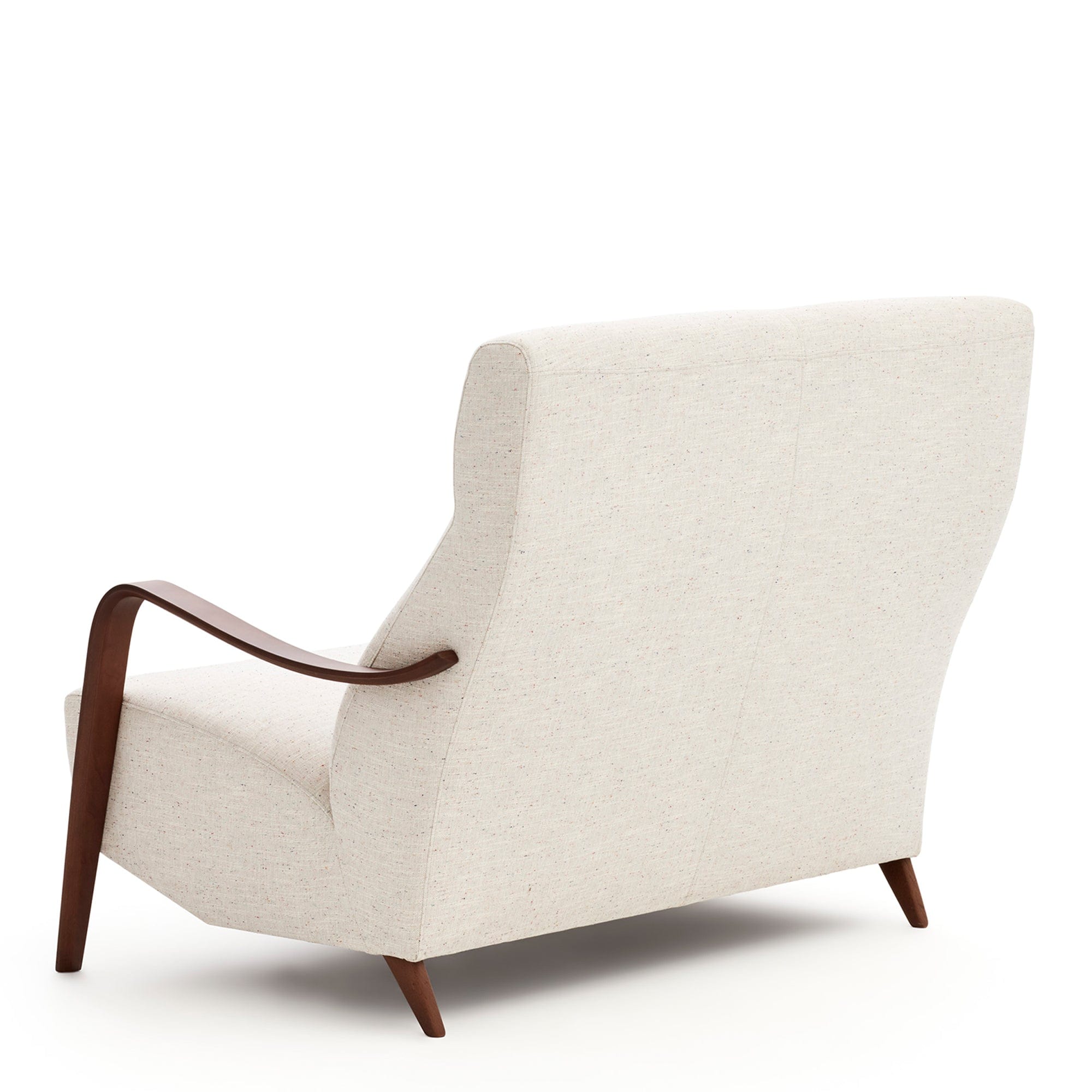 2 Seat Sofa In Fabric Grade D