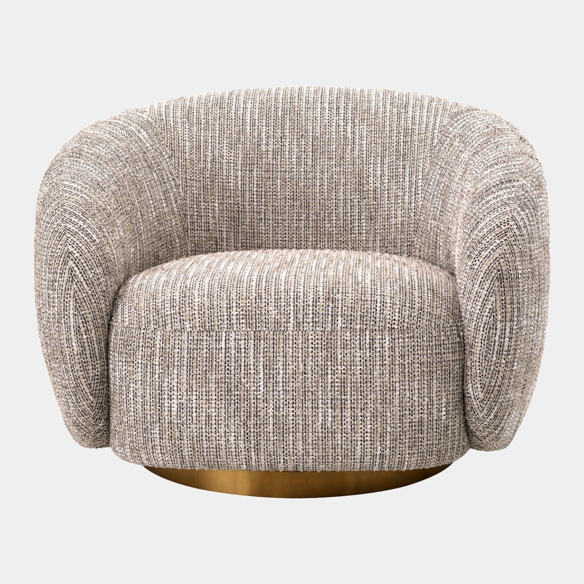 Eichholtz Brice - Swivel Chair