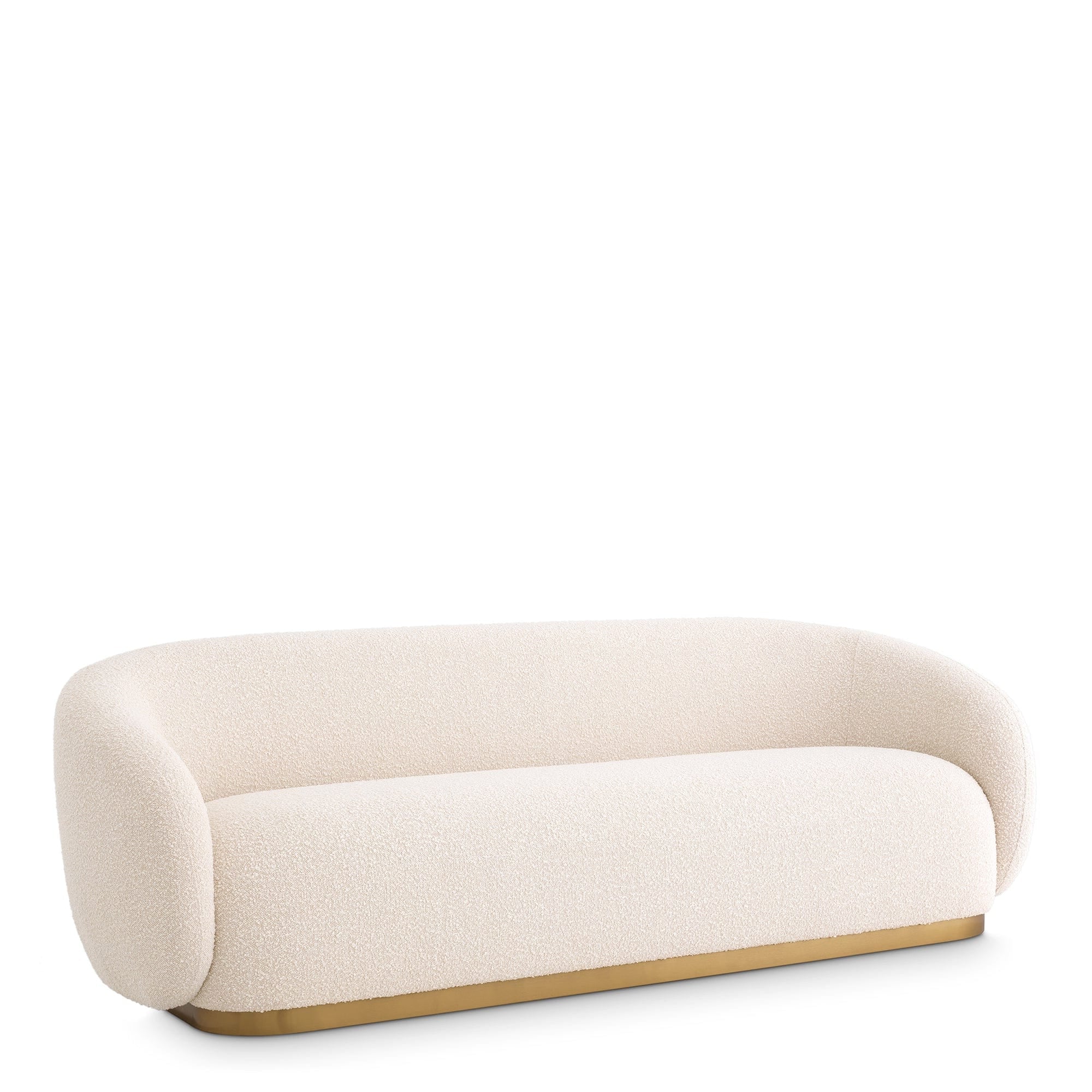 Eichholtz Brice - Large Sofa, Fabric