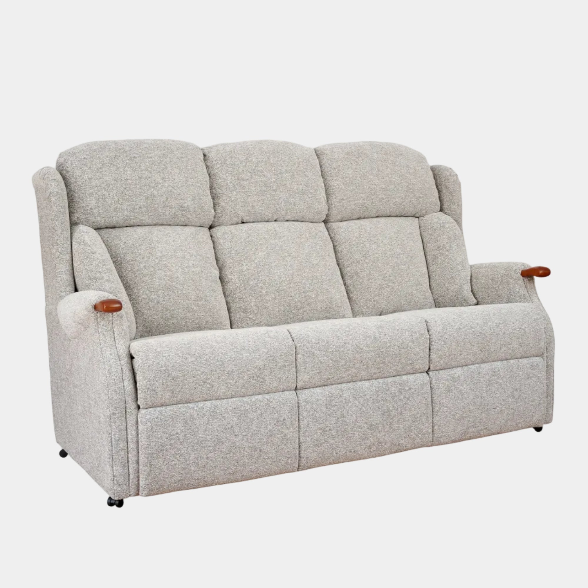 Cirencester - 3 Seat Sofa, Fabric