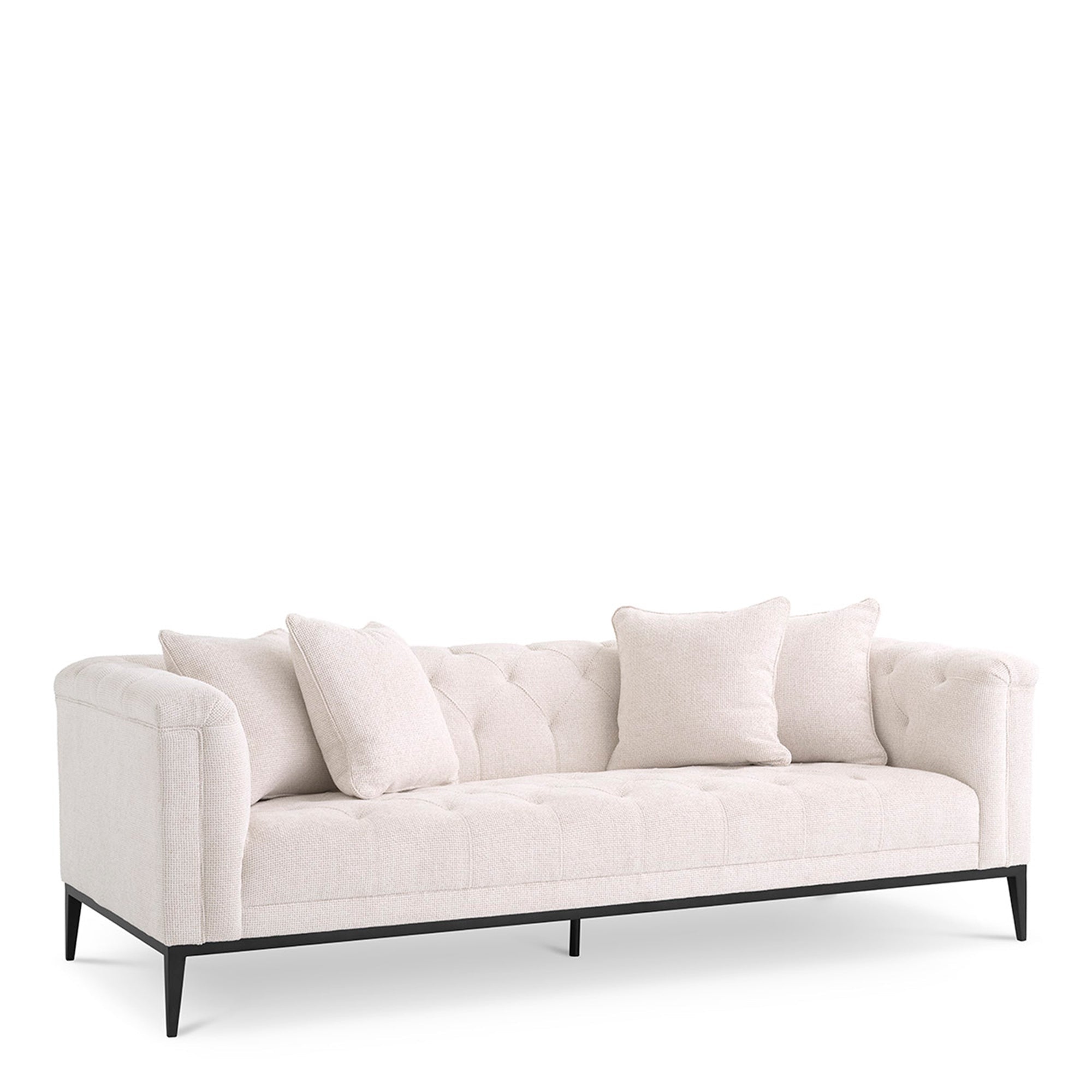 Eichholtz Cesare - Large Sofa, Fabric