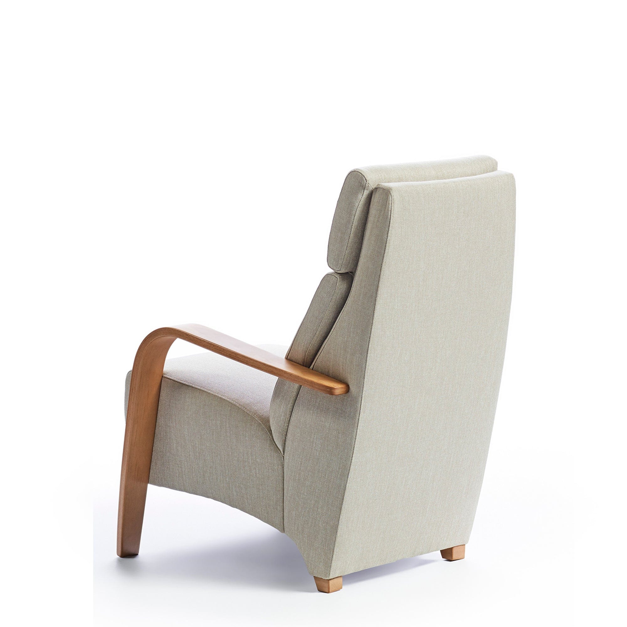 Fiesta - Chair In Fabric Grade D