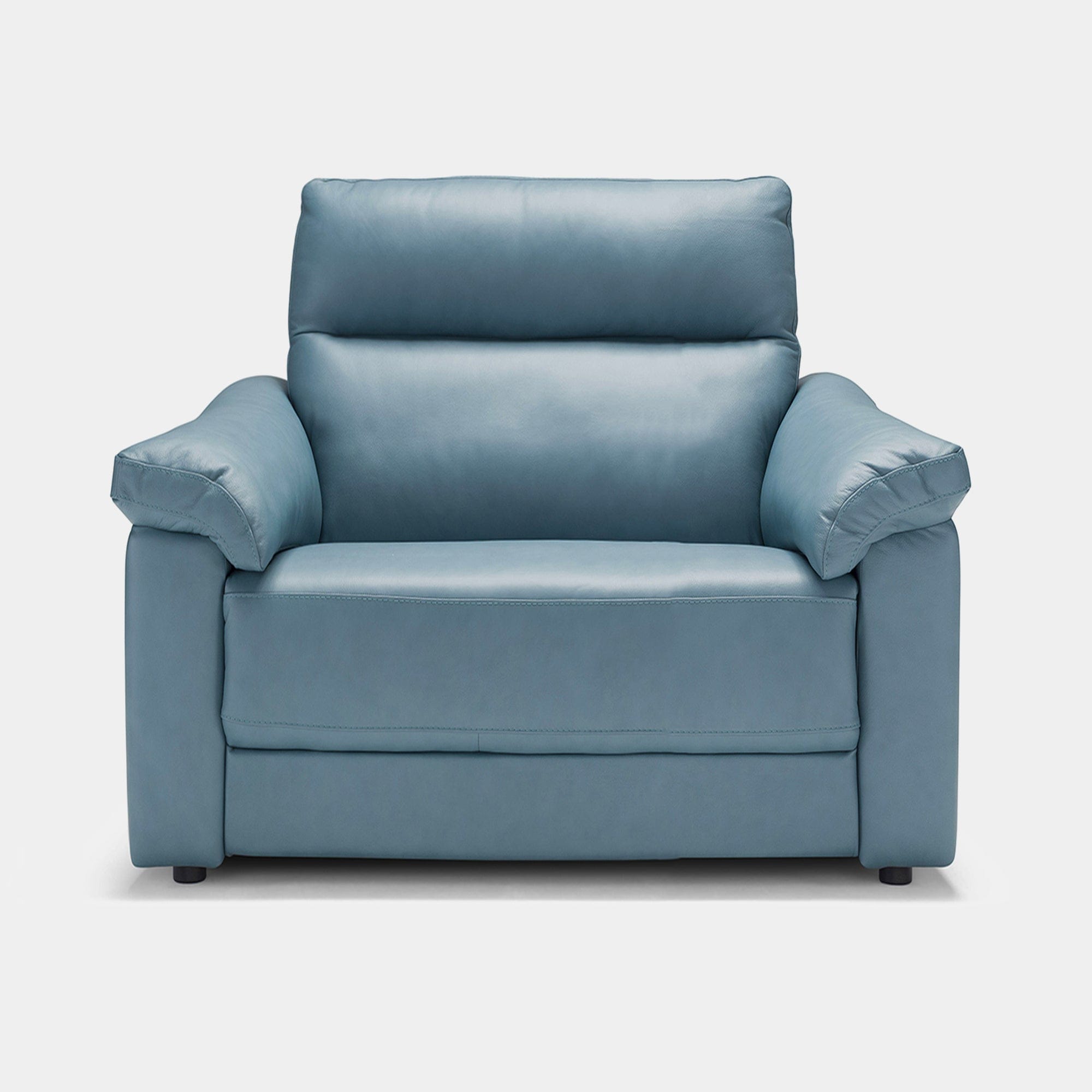 Fiorano - Power Recliner Armchair, Leather