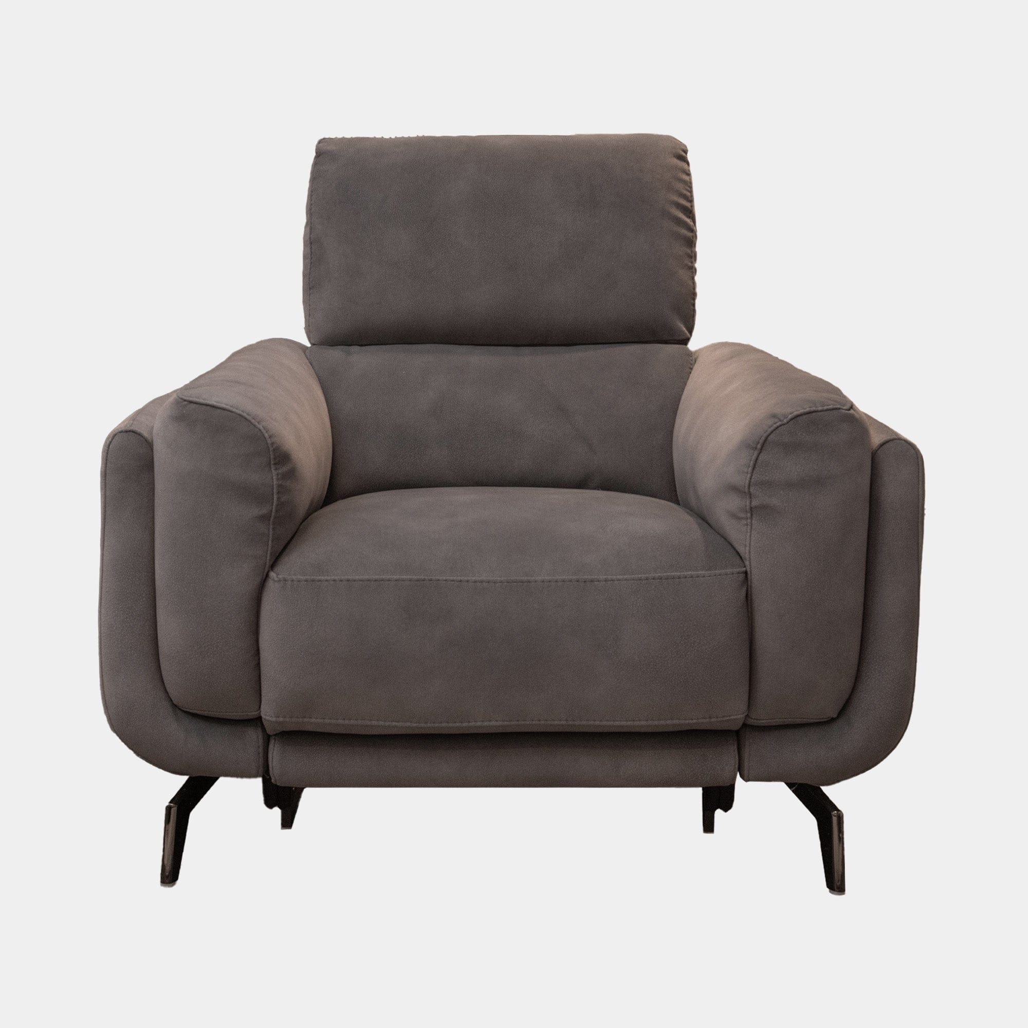 Harvard - Power Recliner Chair, Fabric