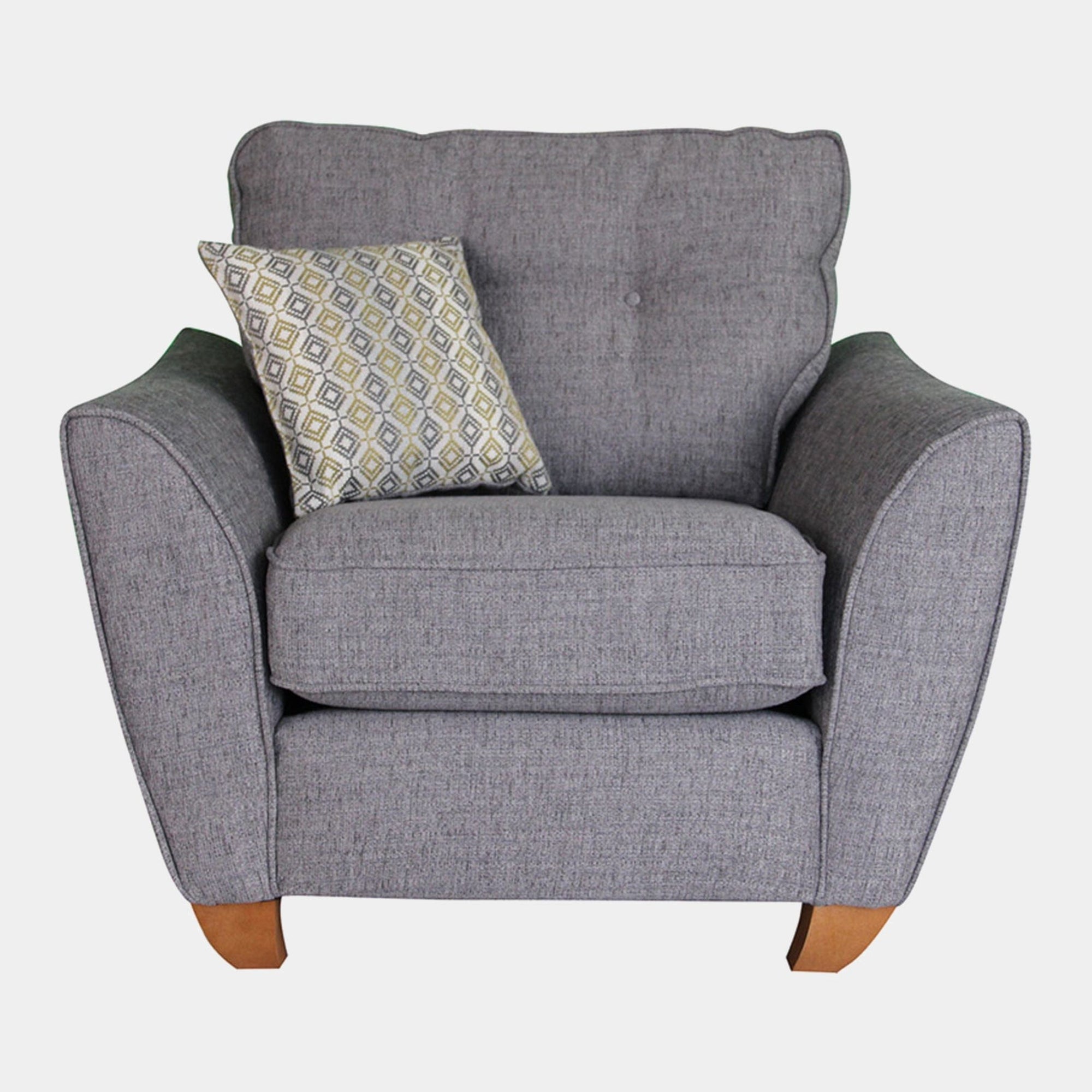 Isabelle - Armchair, Fabric