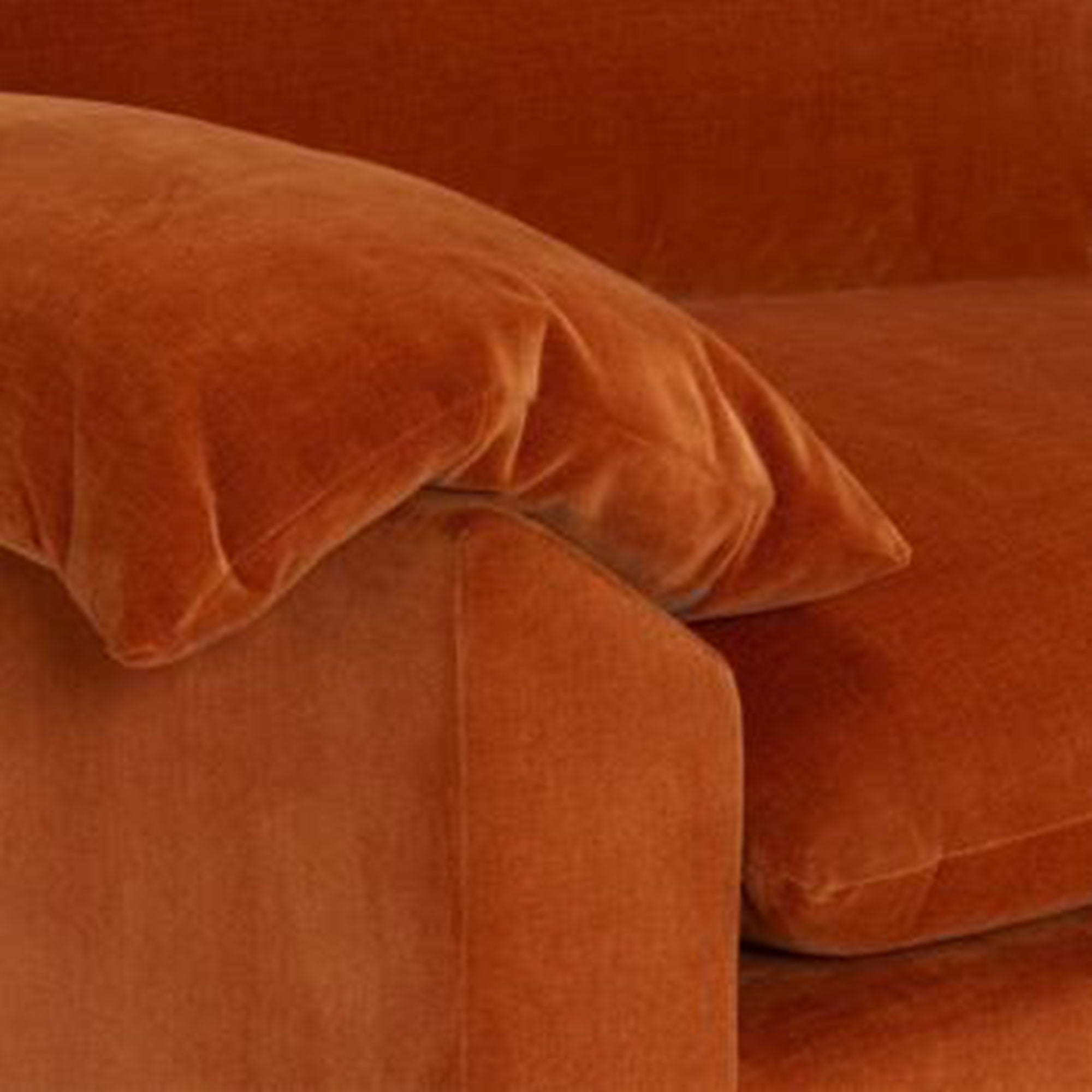 Karlanda - Snuggler, Fabric