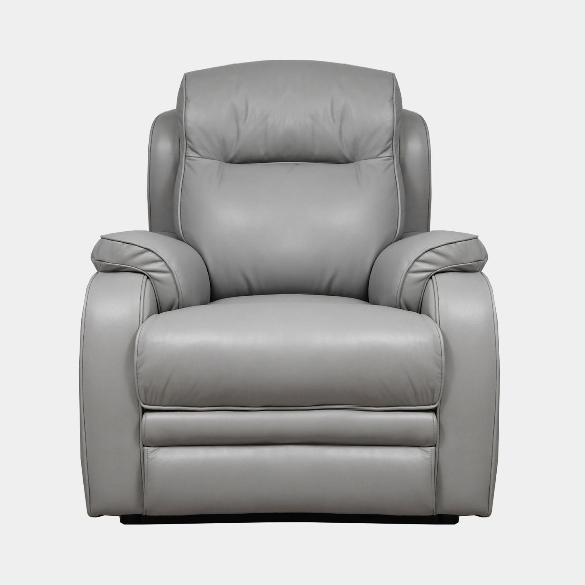 Parker Knoll Boston - Power Recliner Chair With Single Motor In Leather