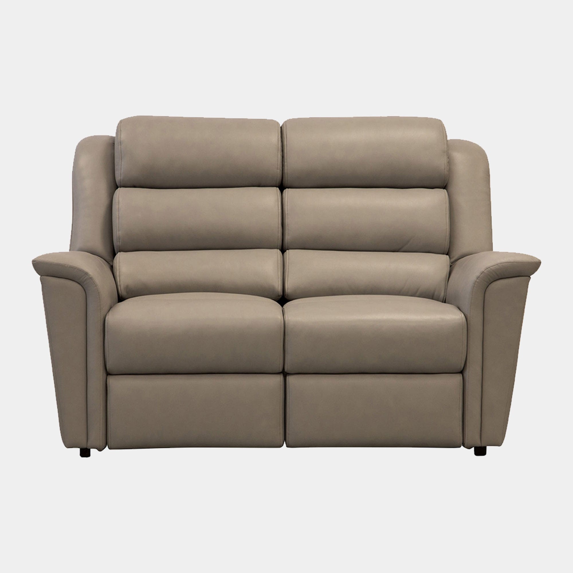 Parker Knoll Colorado - 2 Seat Sofa In Leather