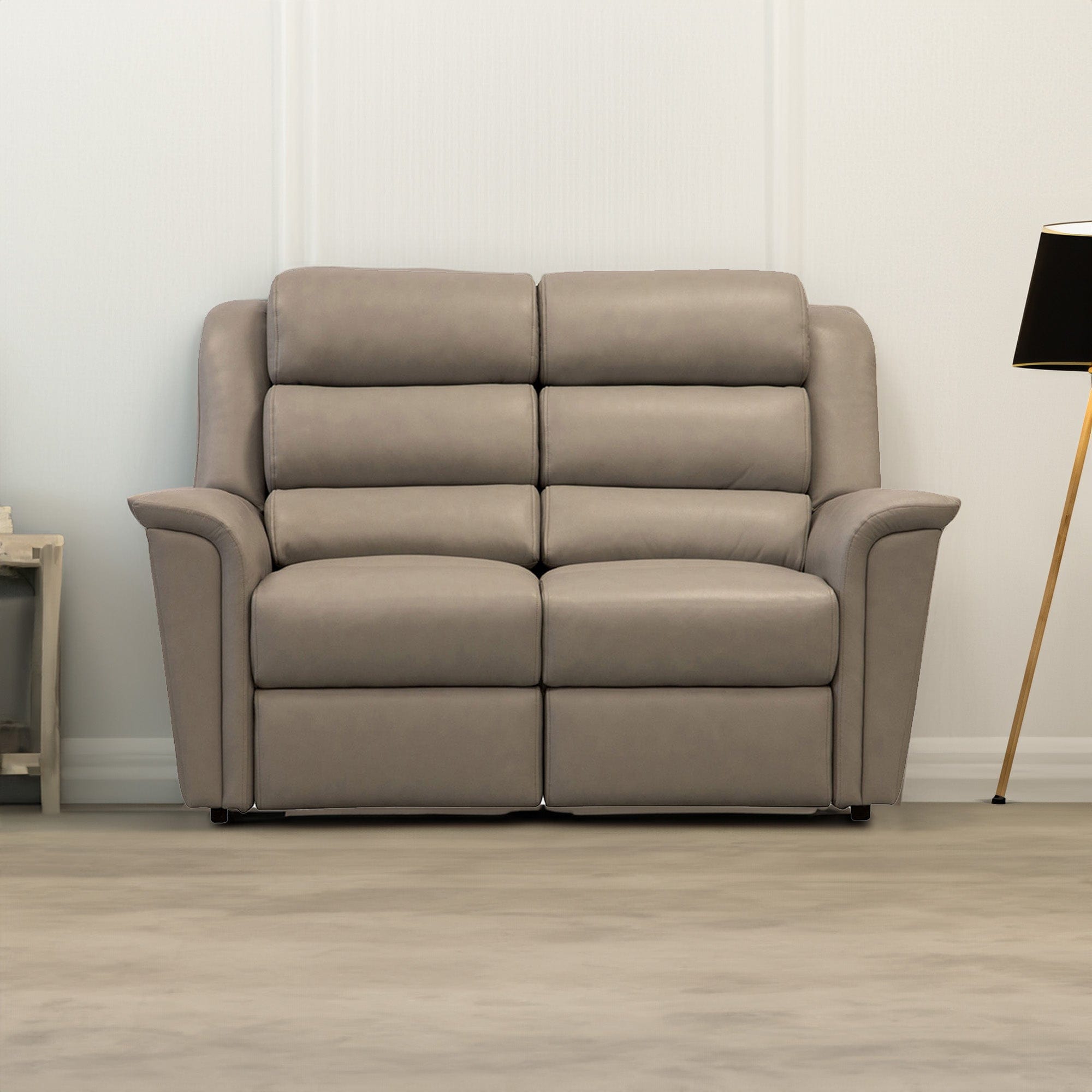 Parker Knoll Colorado - 2 Seat Sofa, Leather