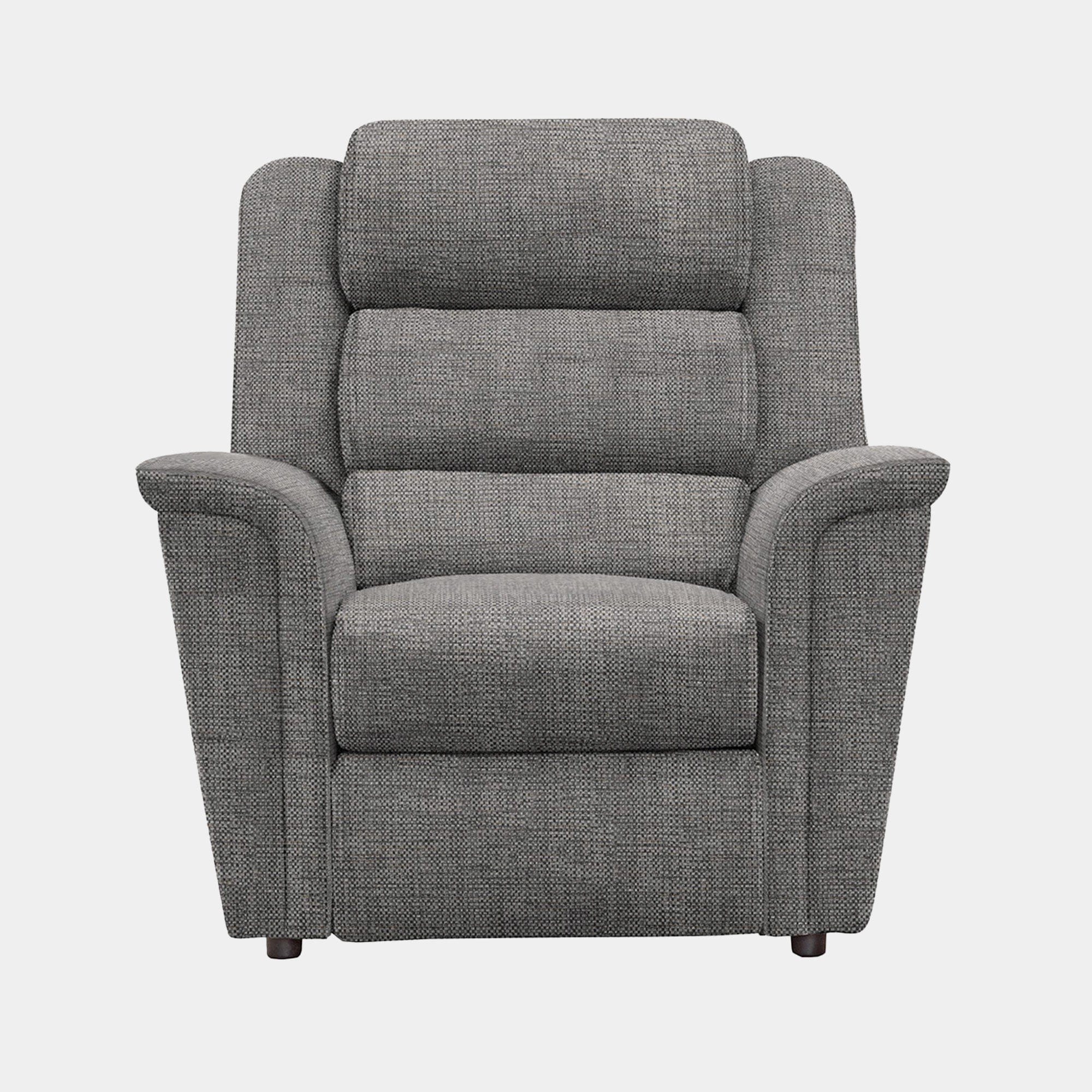 Small Chair In Fabric Grade A