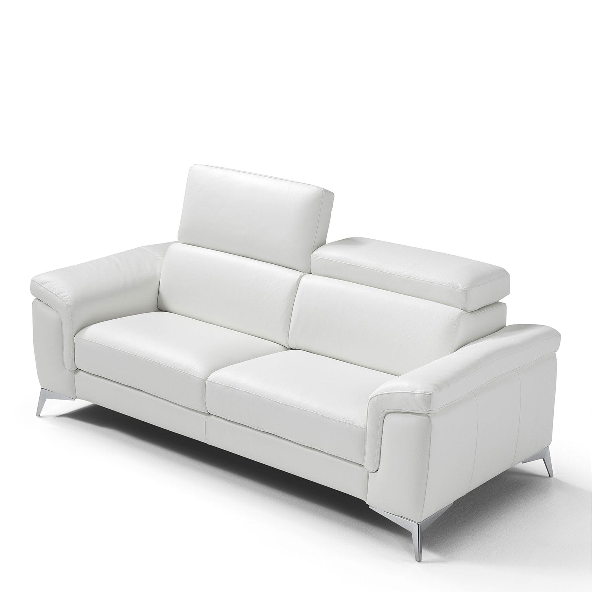 Portofino - 2 Seat Sofa In Leather Cat L15