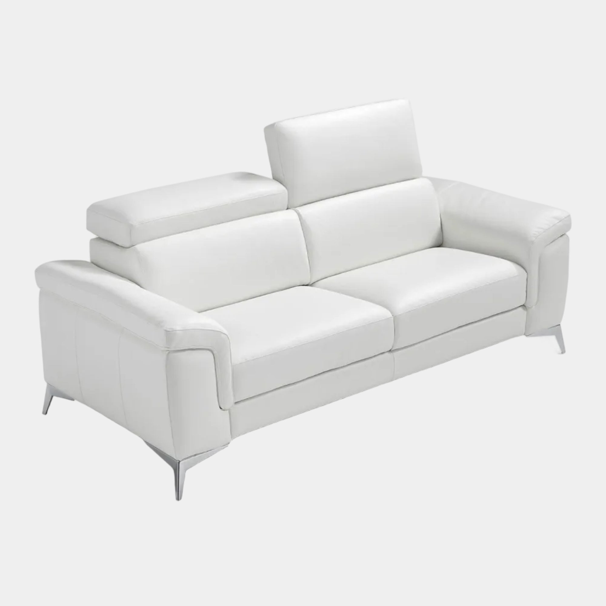 Portofino - 2 Seat Sofa, Leather