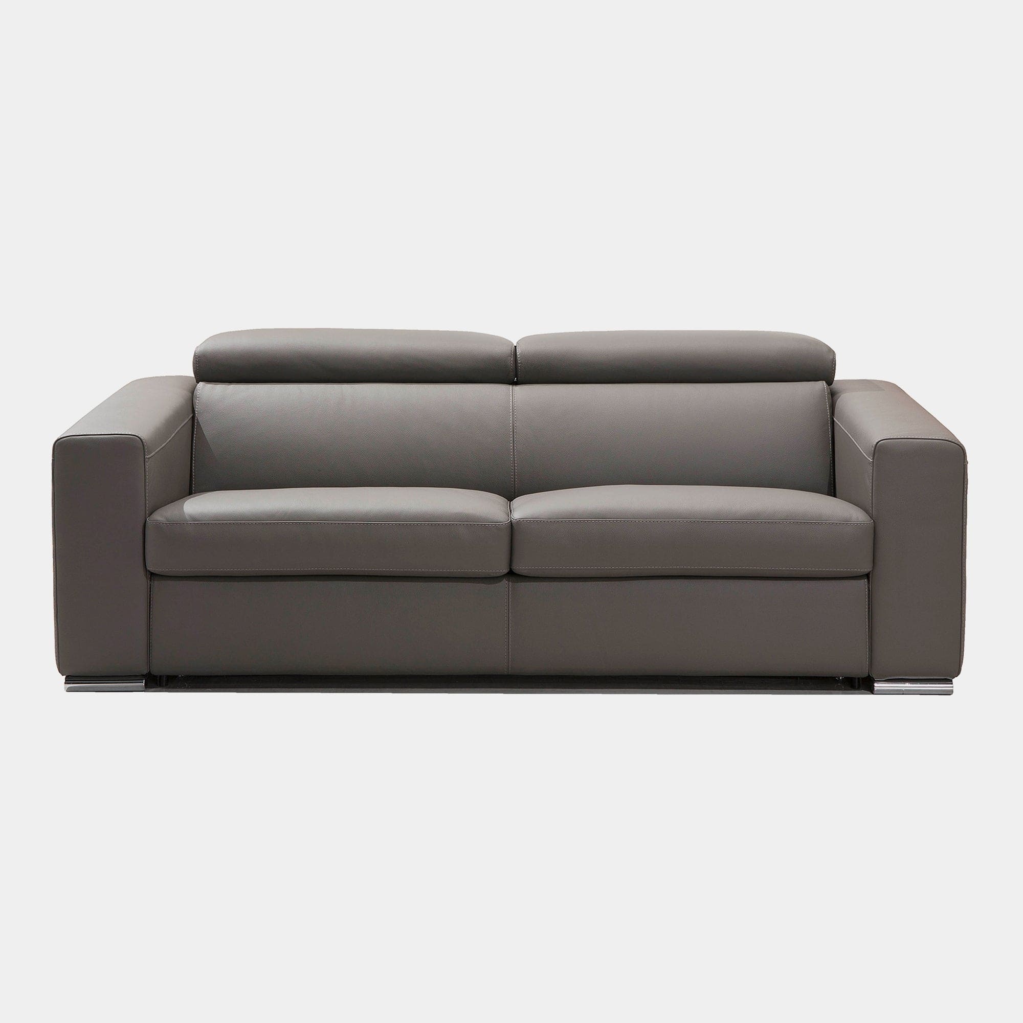 Riccardo - 2 Seat Sofa, Leather | Lowest Price