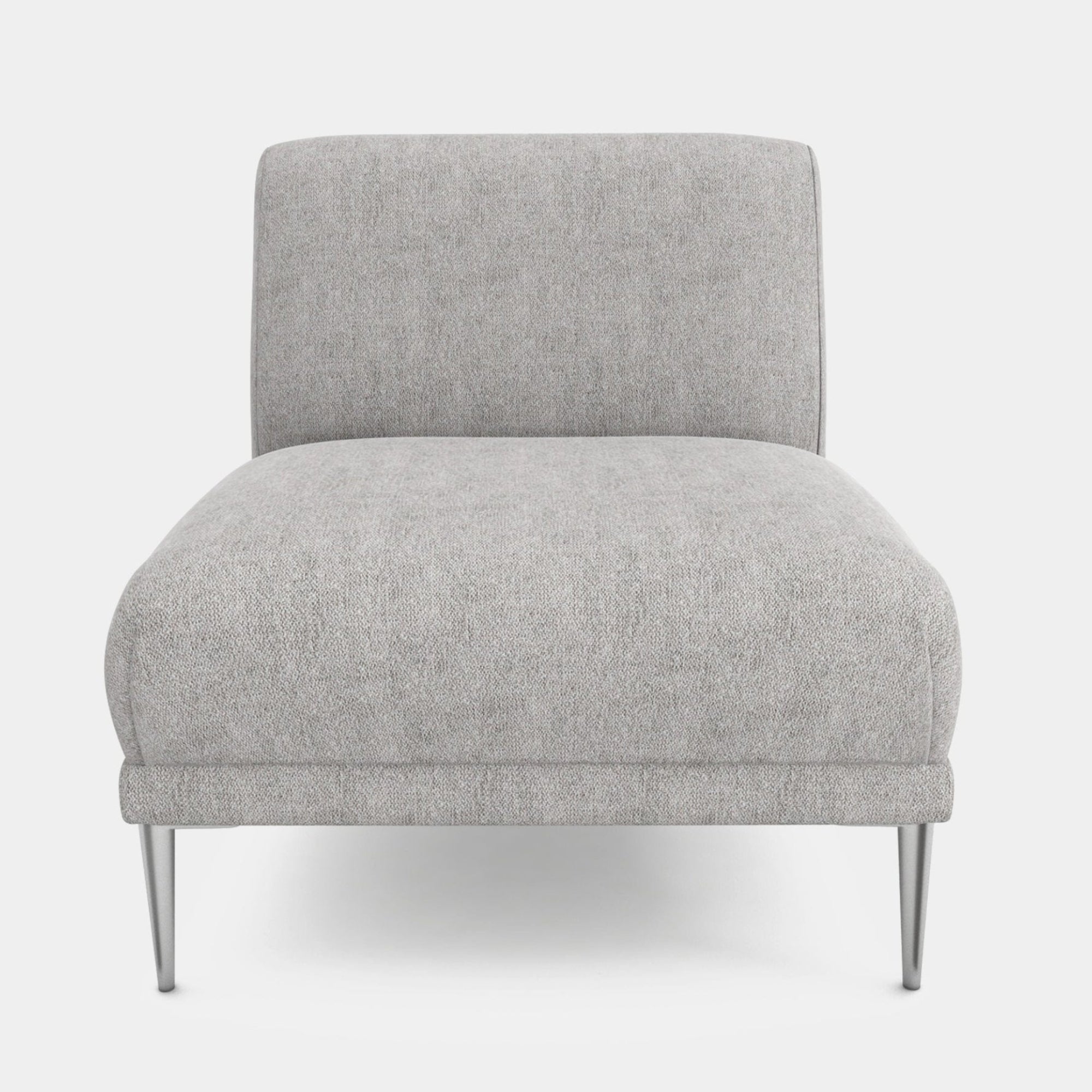 Sapphire - Accent Chair, Fabric