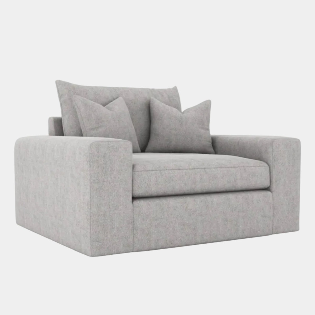 Retreat - Chair, Fabric