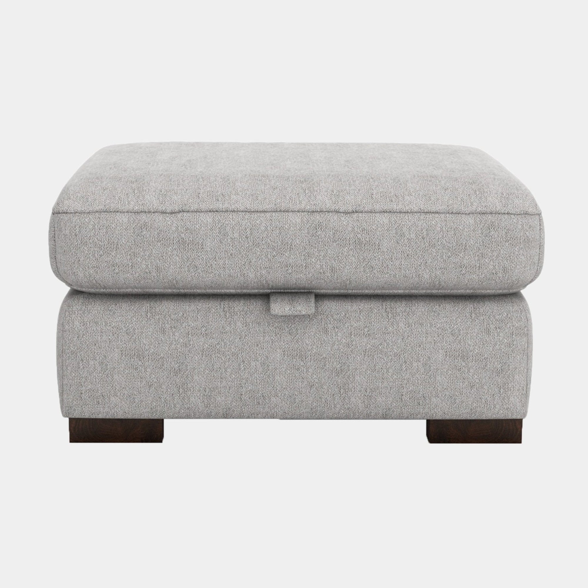 Santa Fe - Storage Footstool, Fabric