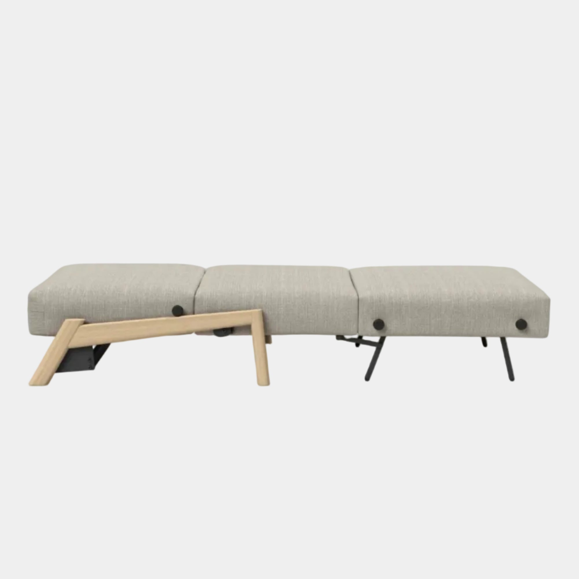 Scandi - Sofa Bed, Fabric