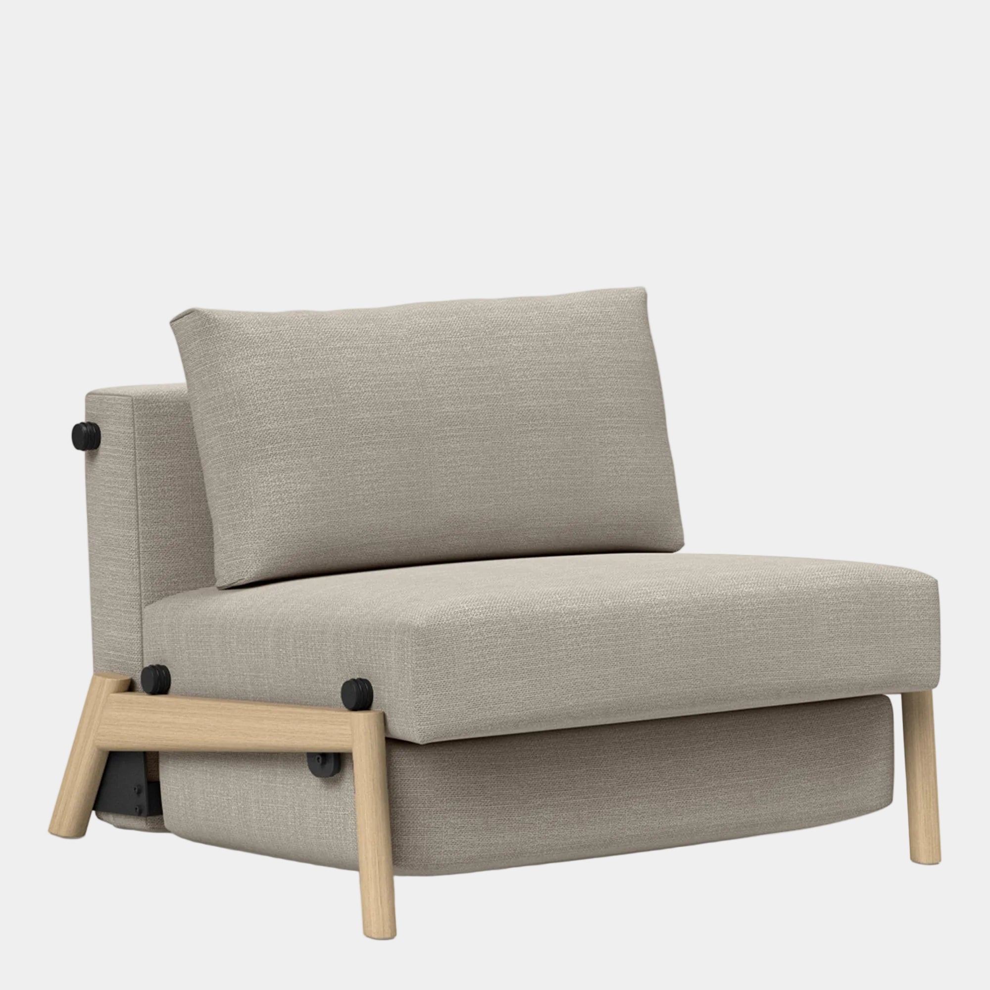 Scandi - Sofabed, Fabric
