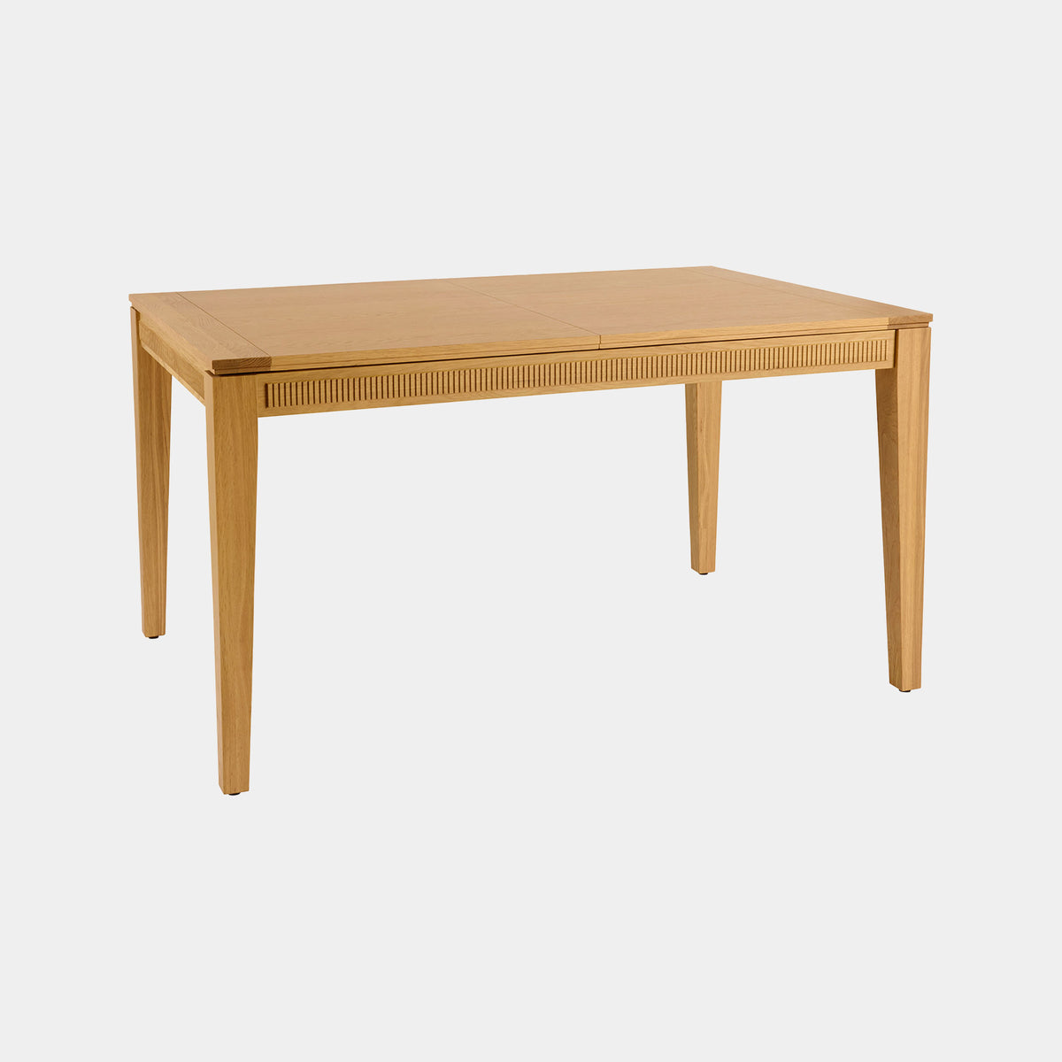Ambleside - Extending Wooden Dining Table