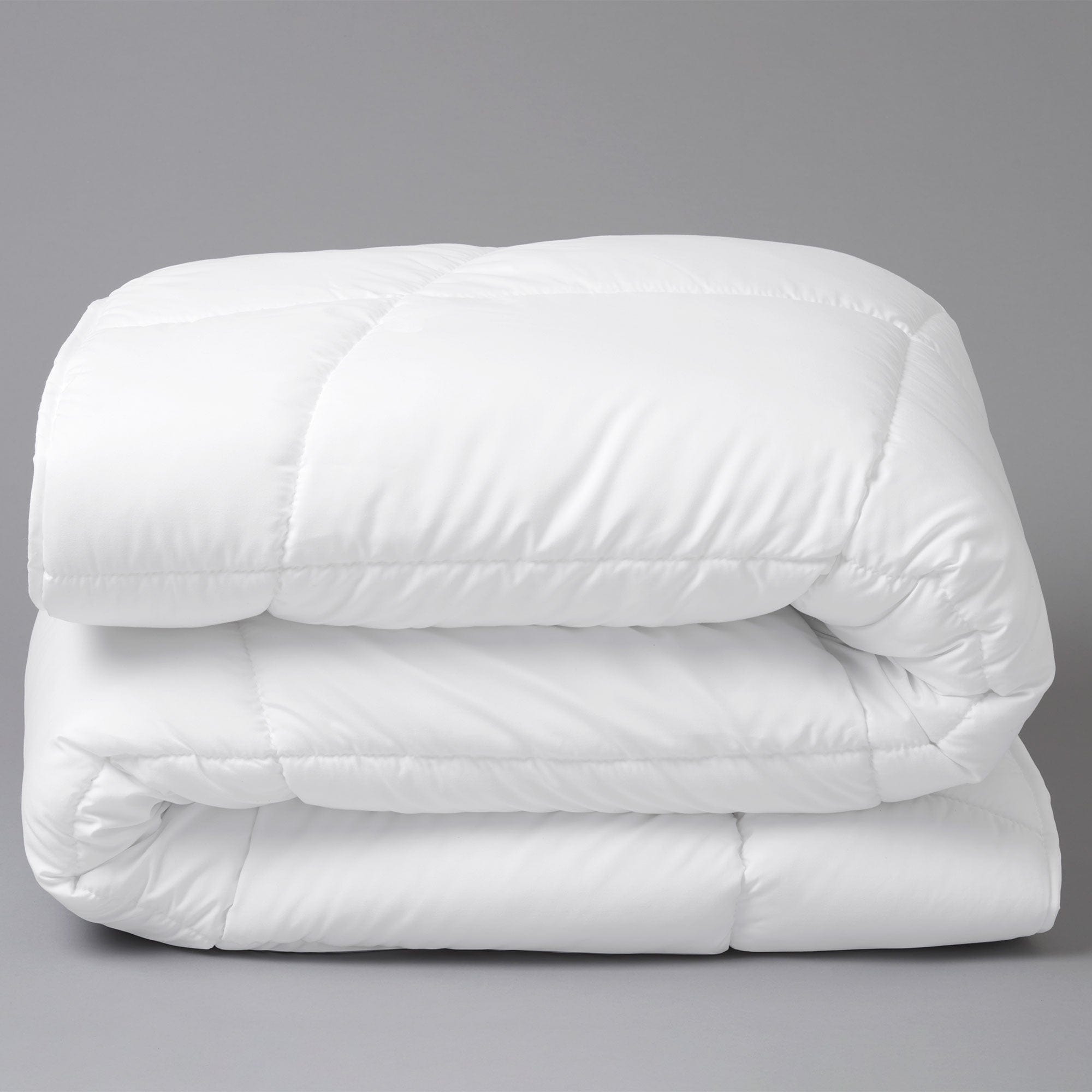 Tempur - Luxe Fibre Cooling Standard Duvet
