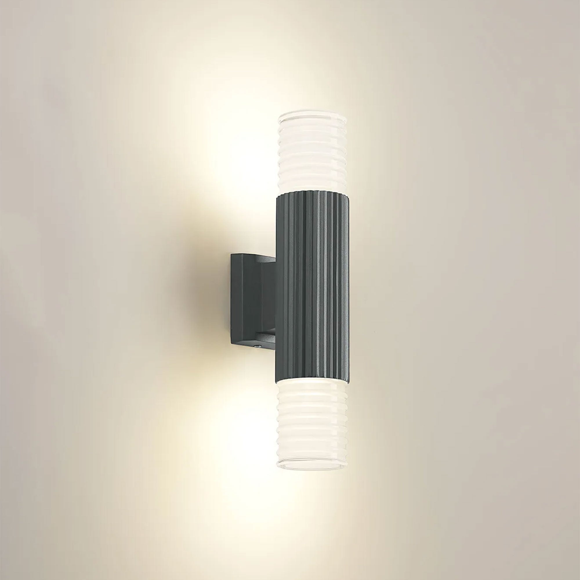 Jude - Garden Wall Light