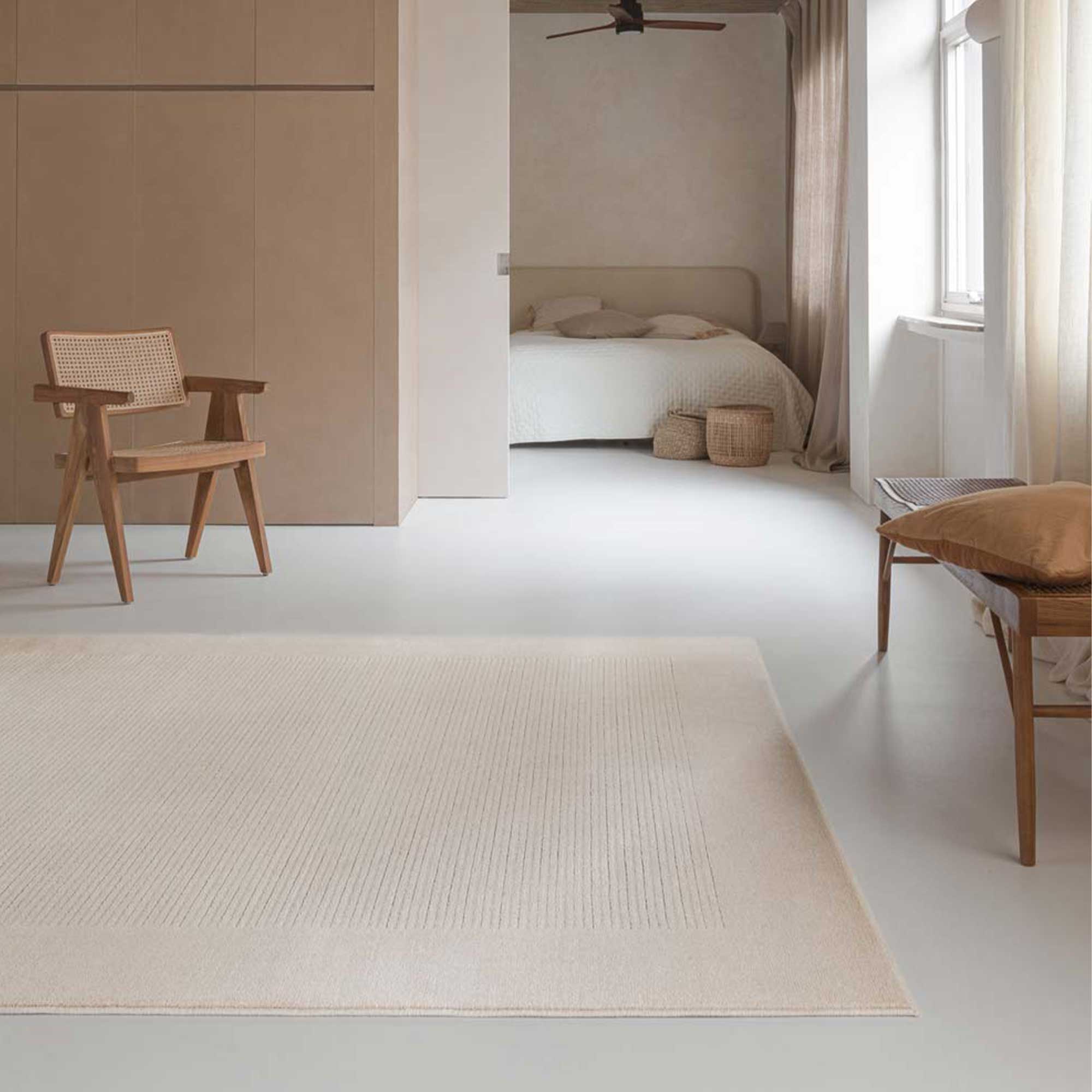 Malmo - Wool Rug 200cm x 300cm