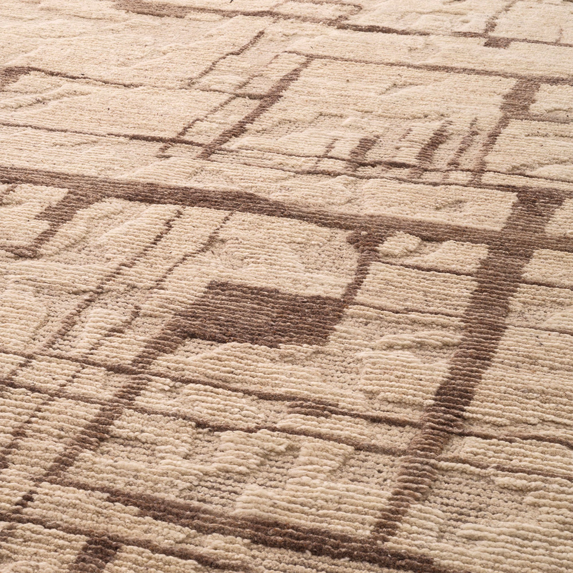 Eichholtz Limitless - Patterned Rug