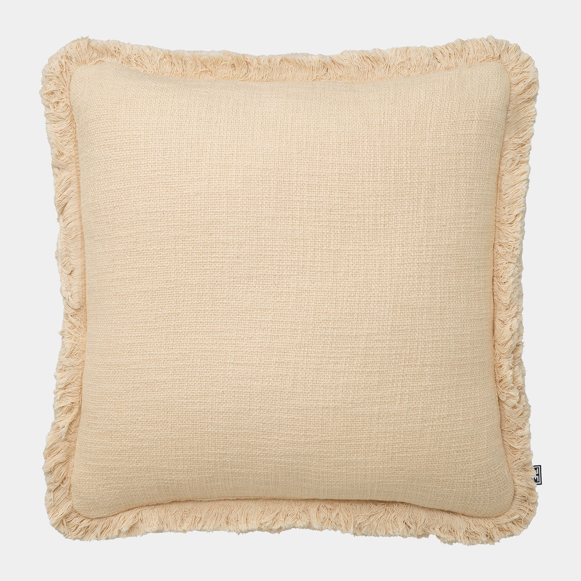 Eichholtz Brogan - Neutral Scatter Cushion 50cm x 50cm