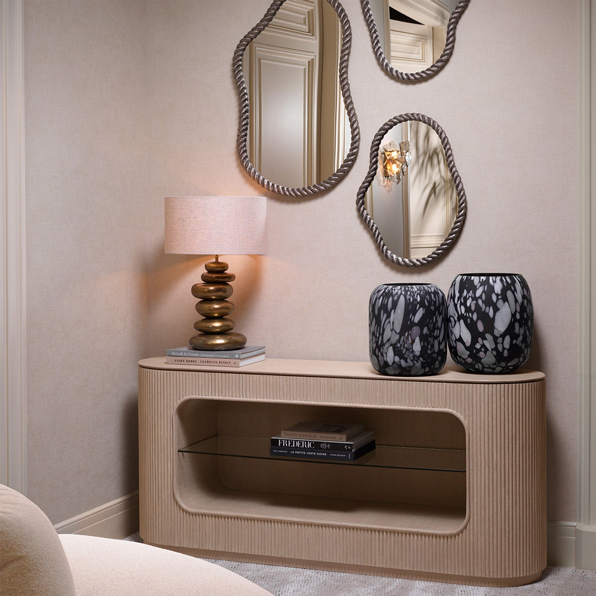 Eichholtz Bogota - Sideboard Dresser, Wood