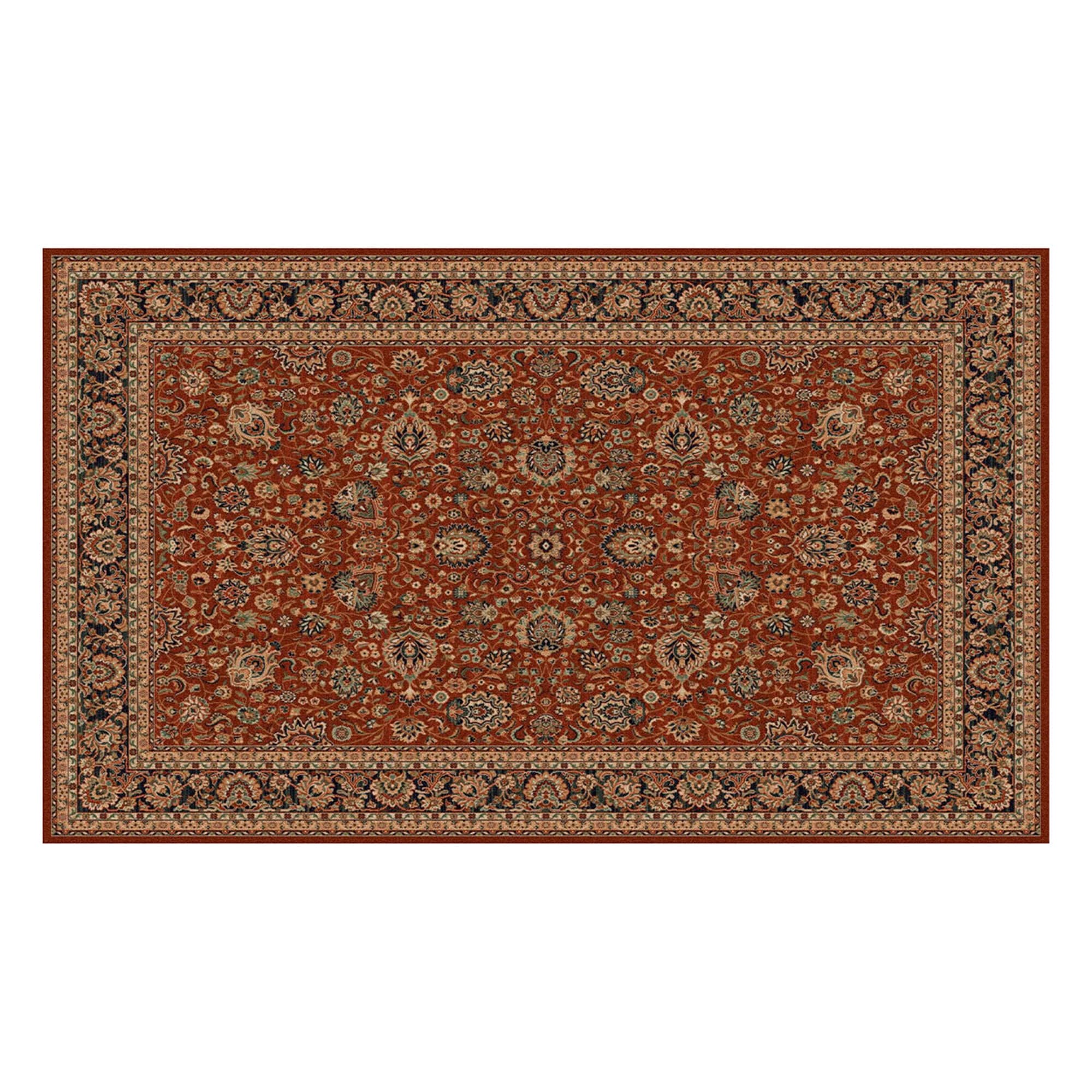 Kashqai Rug 4362-300 240 x 340cm