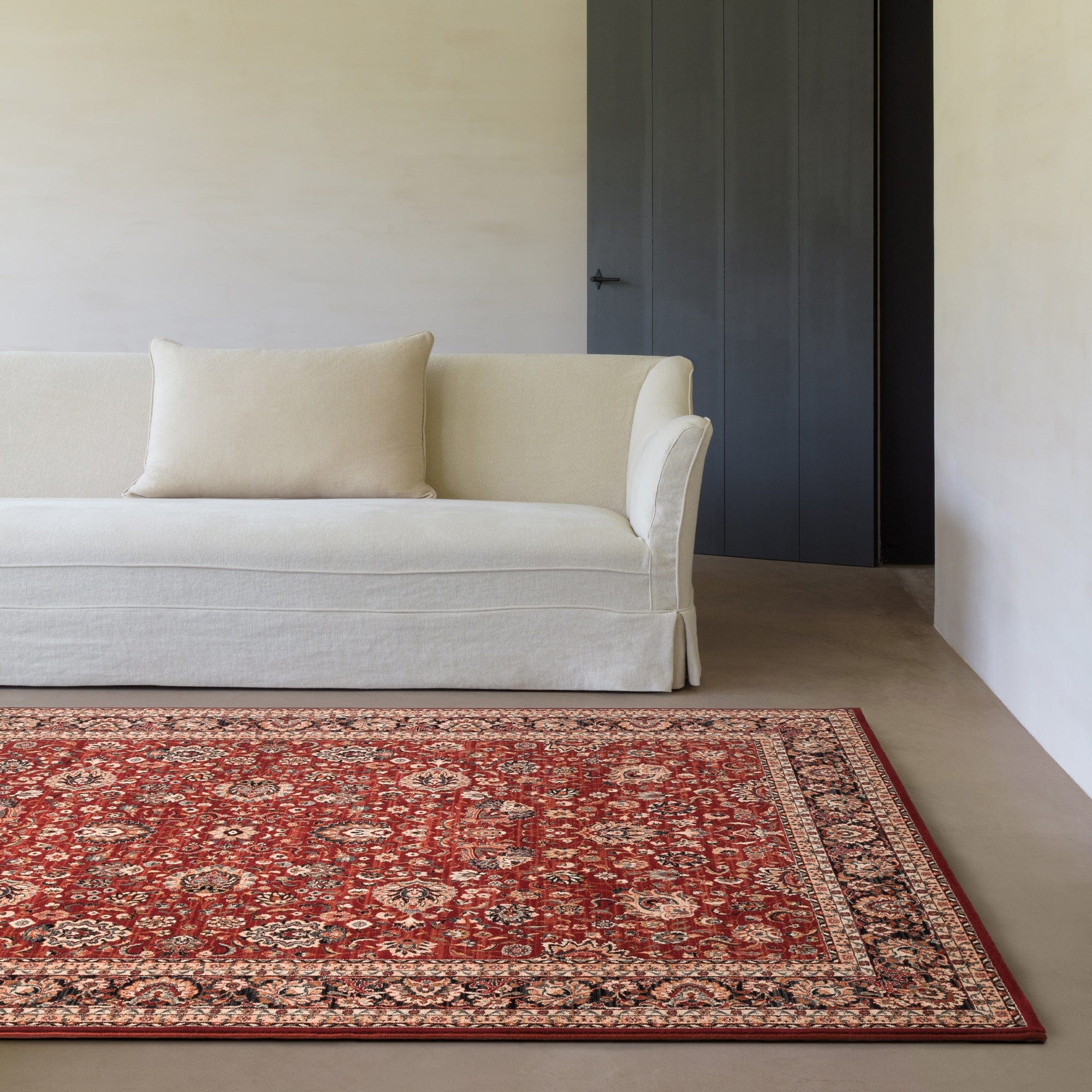 Kashqai 4362 300 - Wool Rug