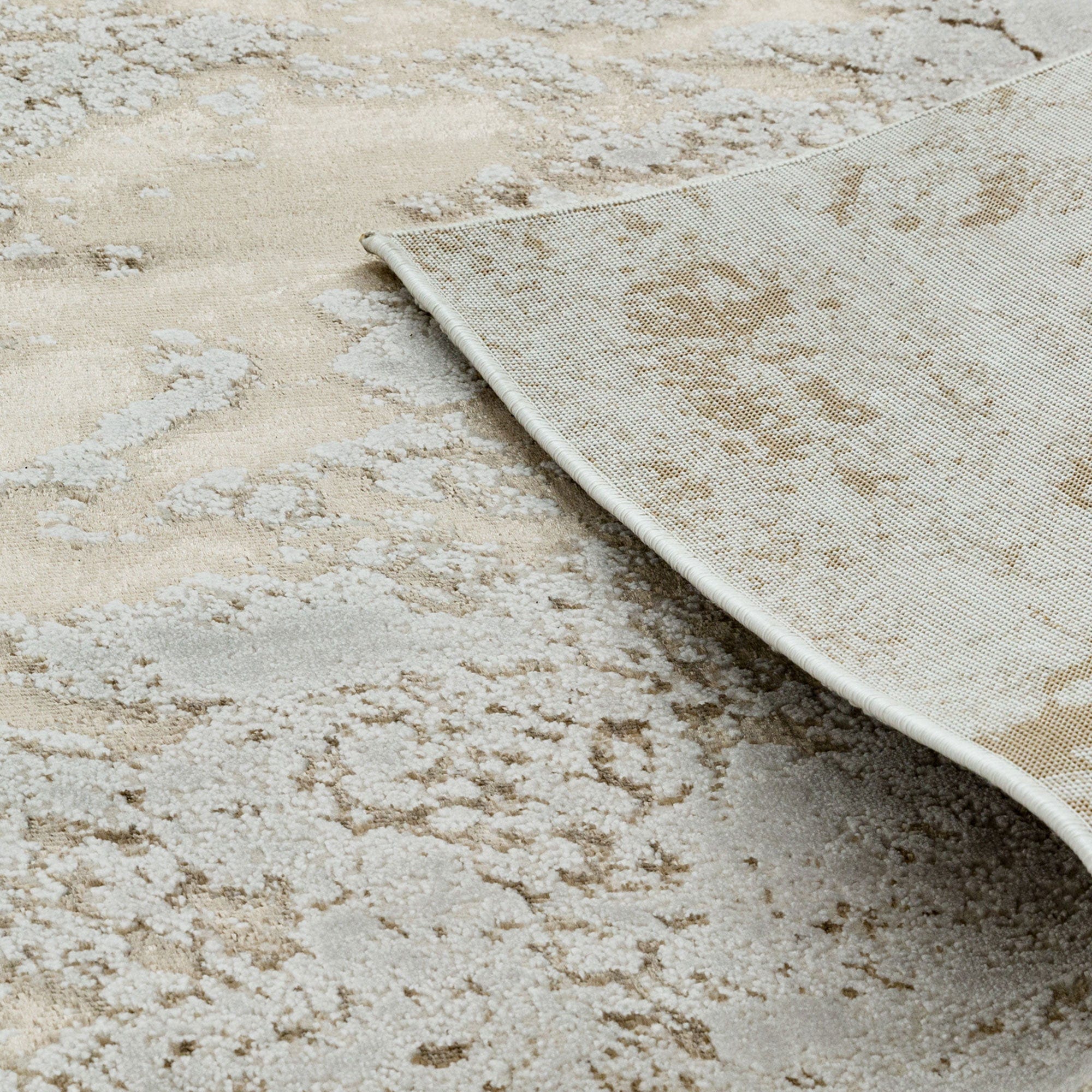 Aurora Rug AU16 Strata 200cm x 290cm
