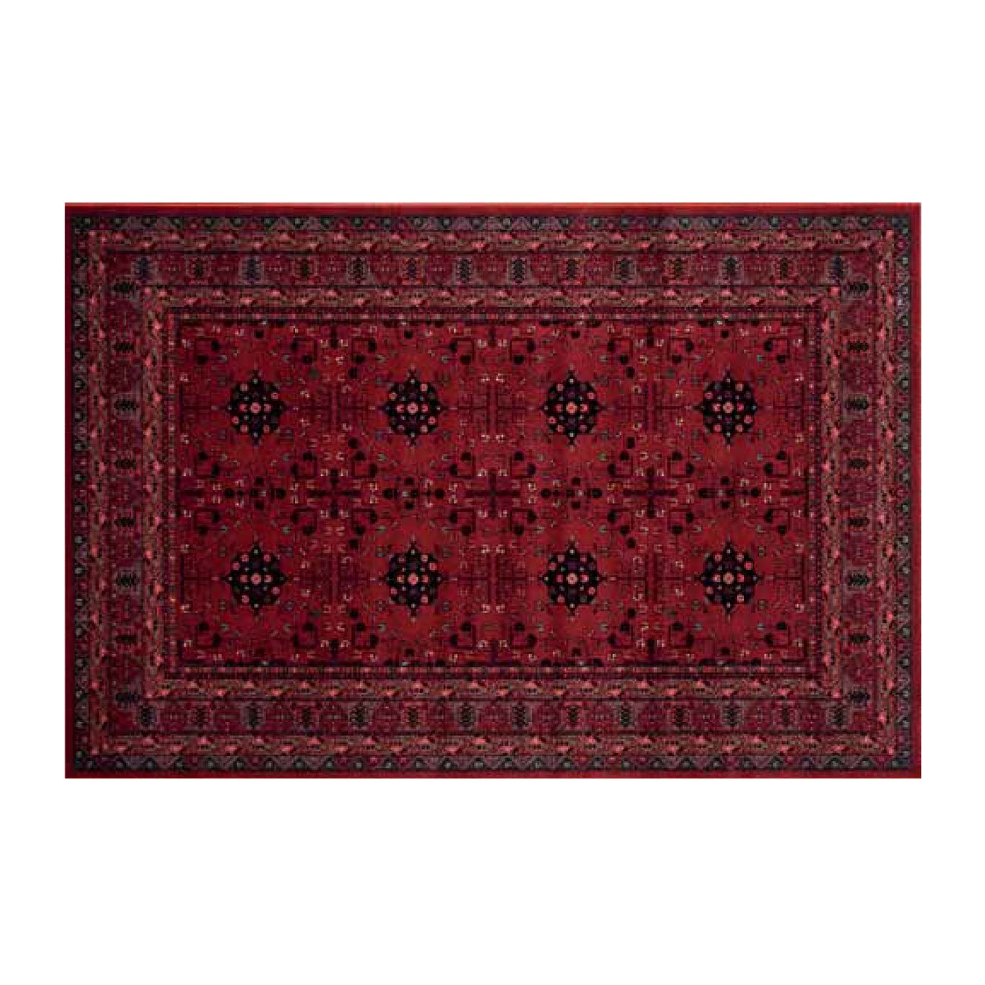 Kashqai Rug 4302/300 135 x 200cm