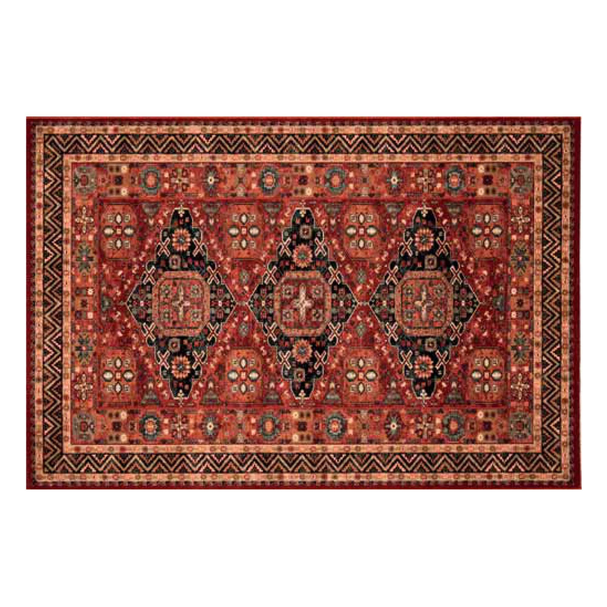Kashqai Rug 4308/300 160 x 240cm